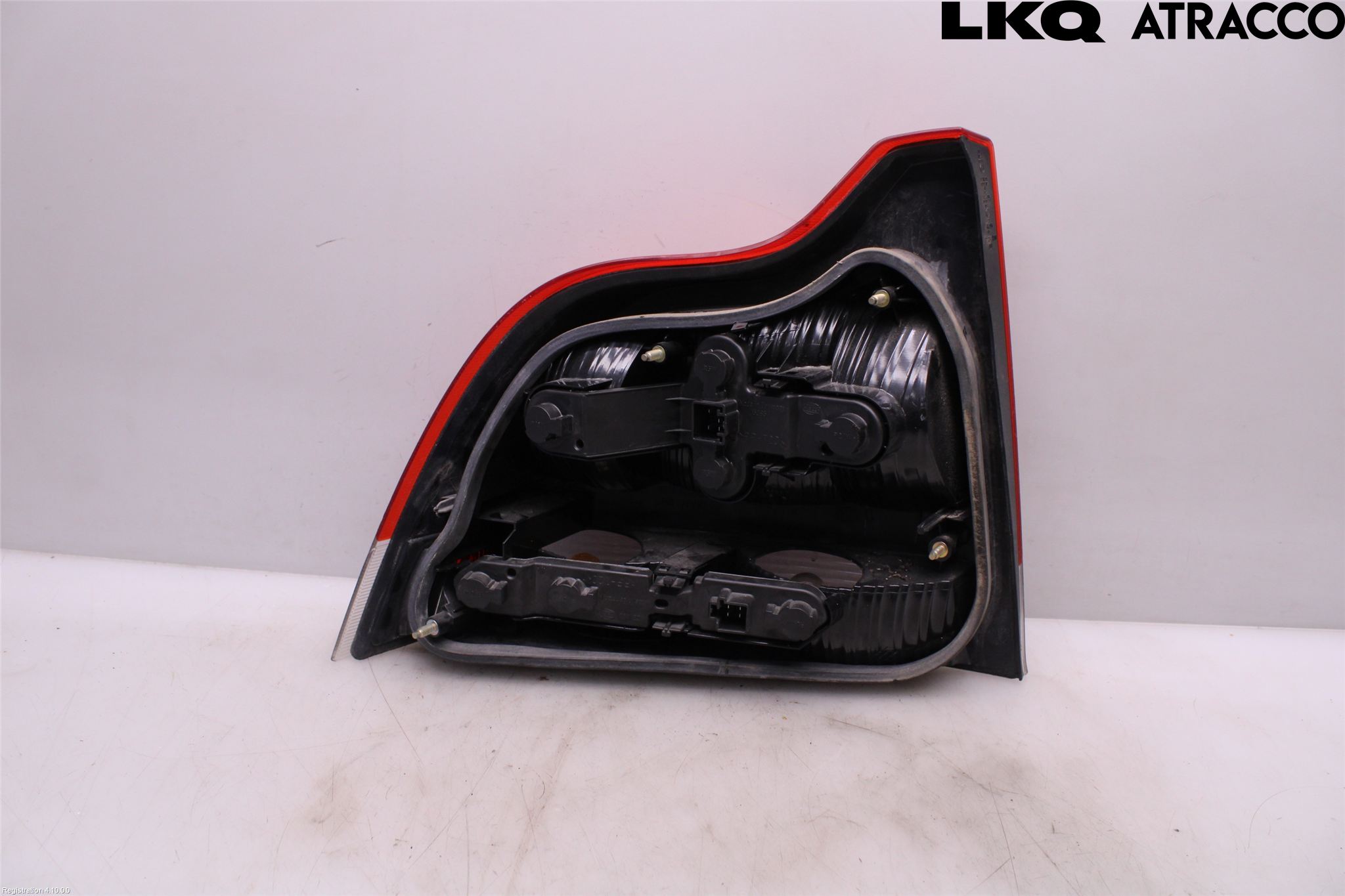 Volvo S60 01-04 Bakljus Höger