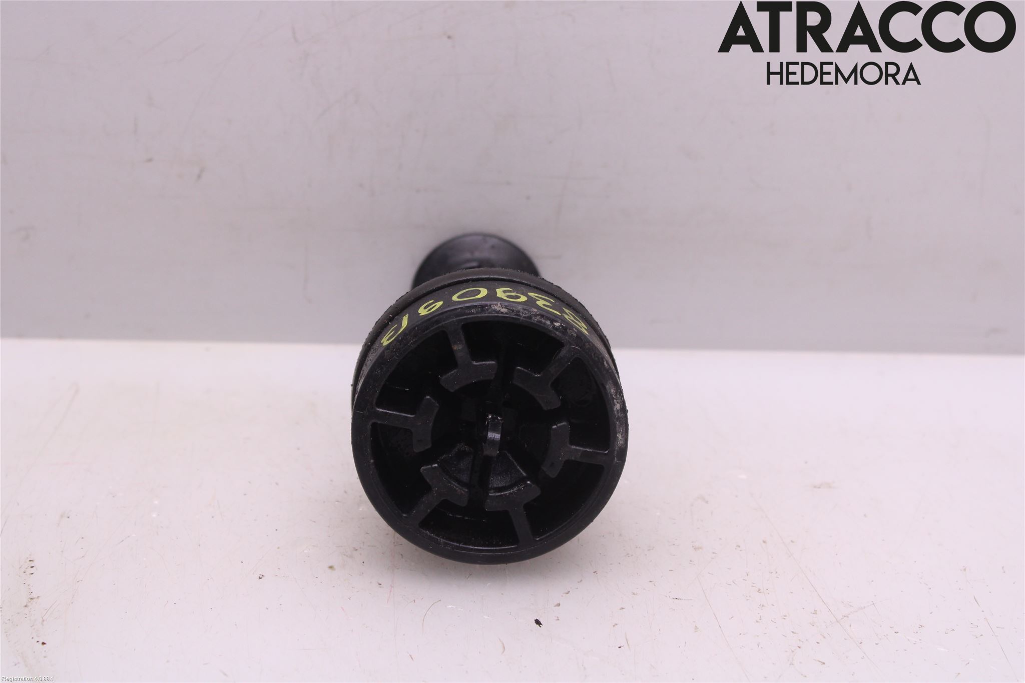 Renault KADJAR 15- Bakvagn Anslagsgummi