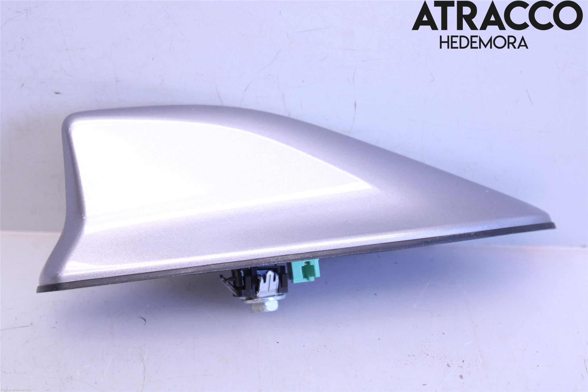 Toyota C-HR 16-23 Antenn