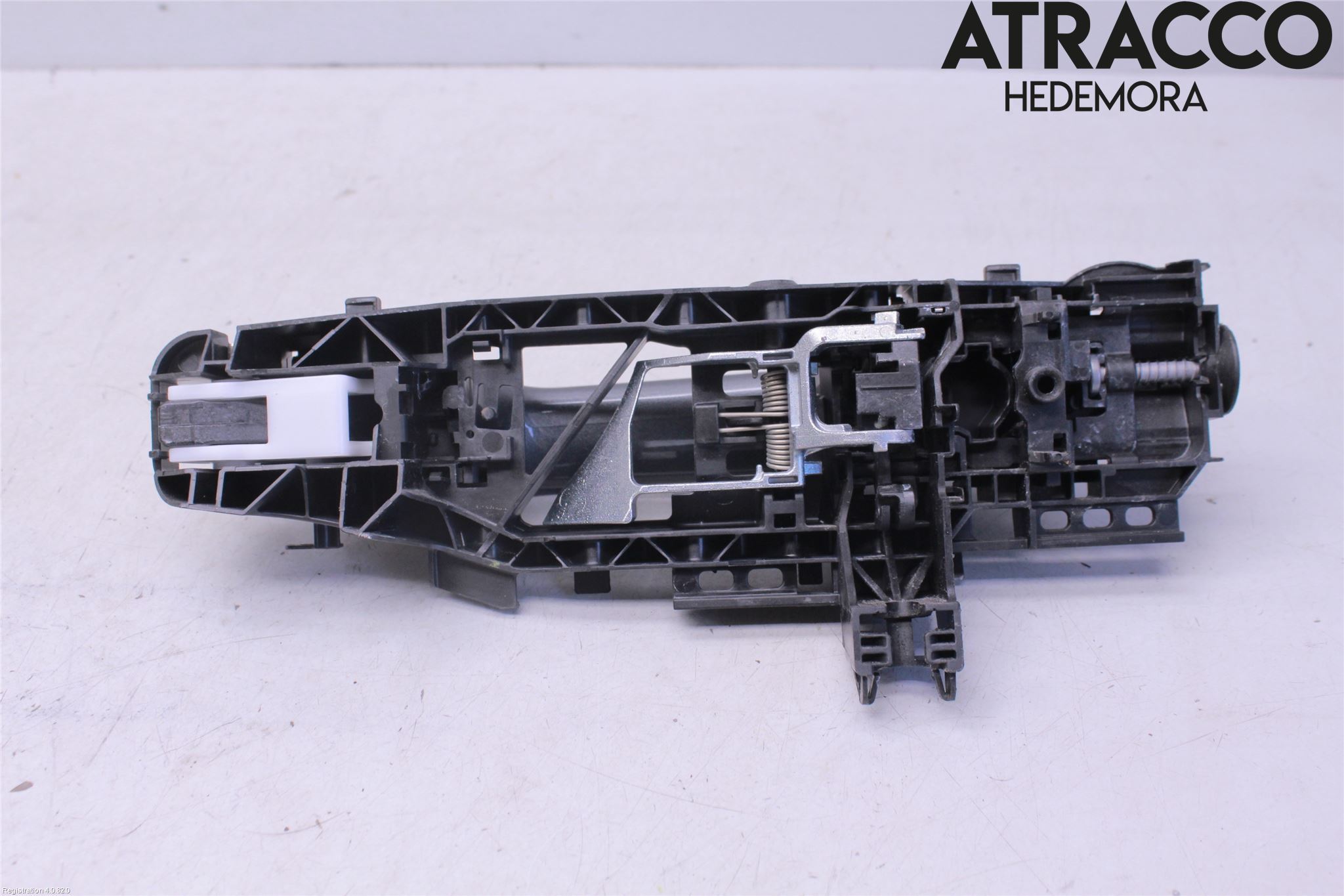 Mercedes-Benz MB E-KLASS (W213) 16-23 Dörrhandtag Yttre Hö