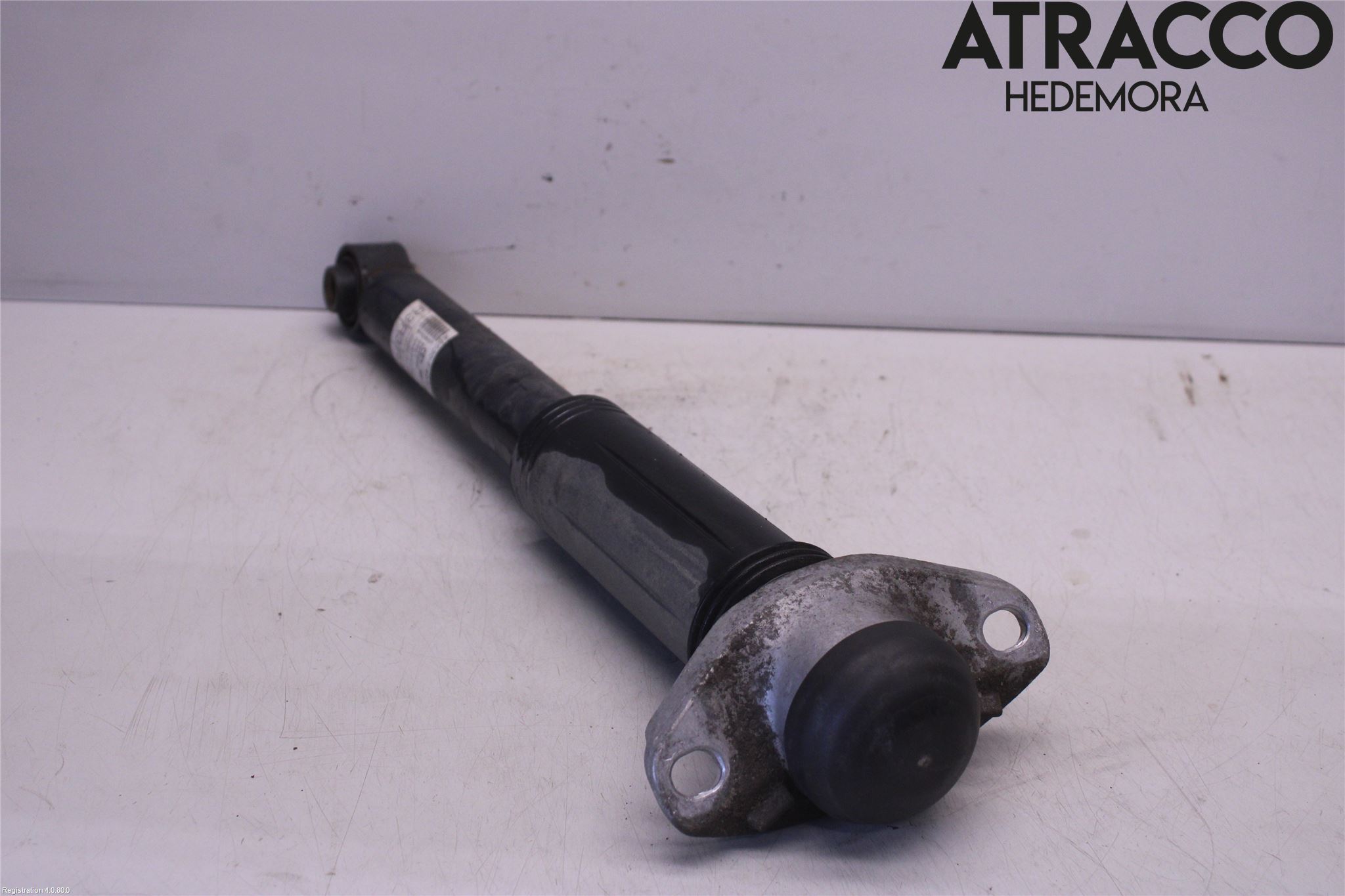 Toyota C-HR 16-23 Stötdämpare Bak