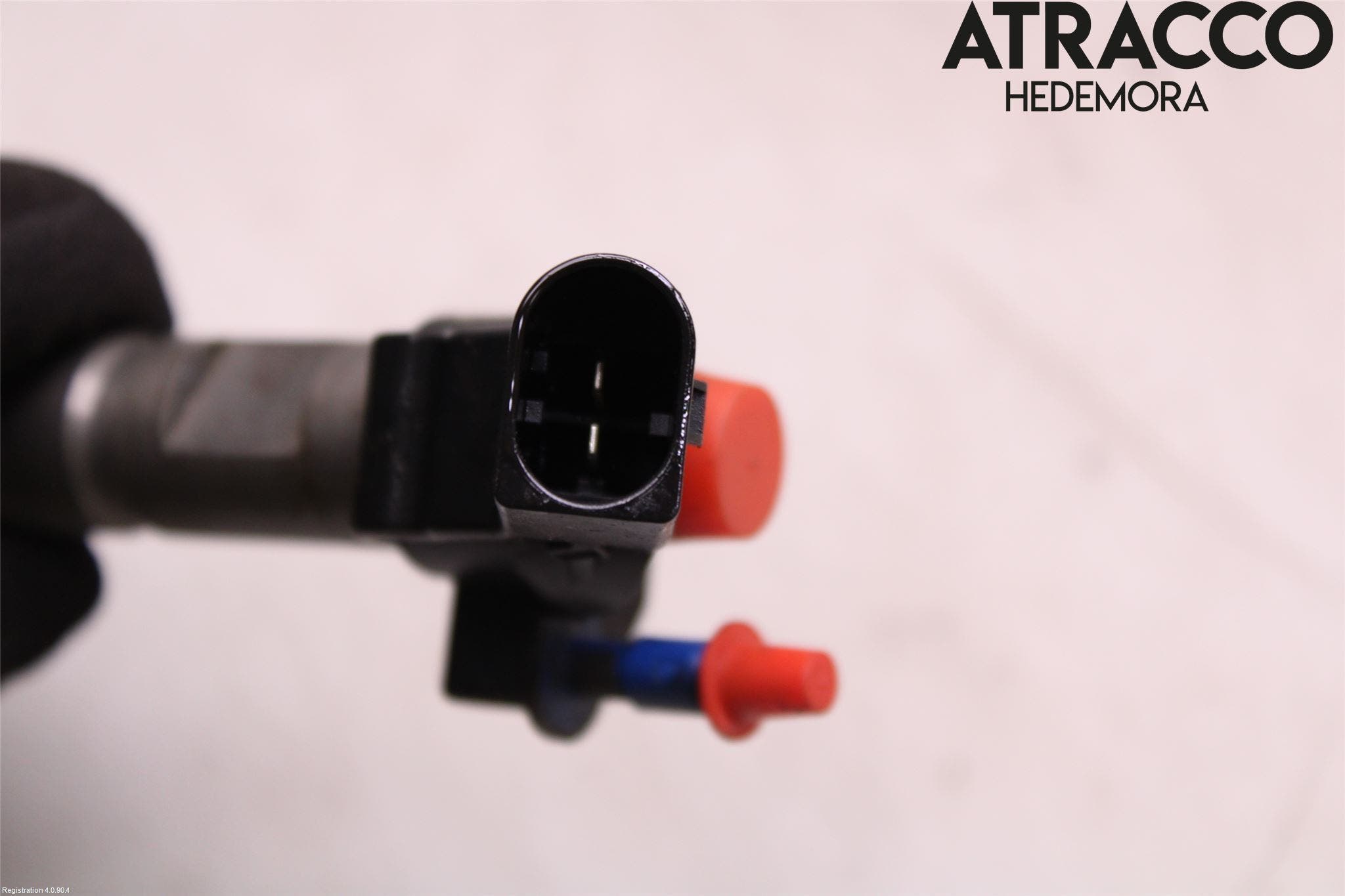 Kia SPORTAGE (SL) 11-15 Injspridare