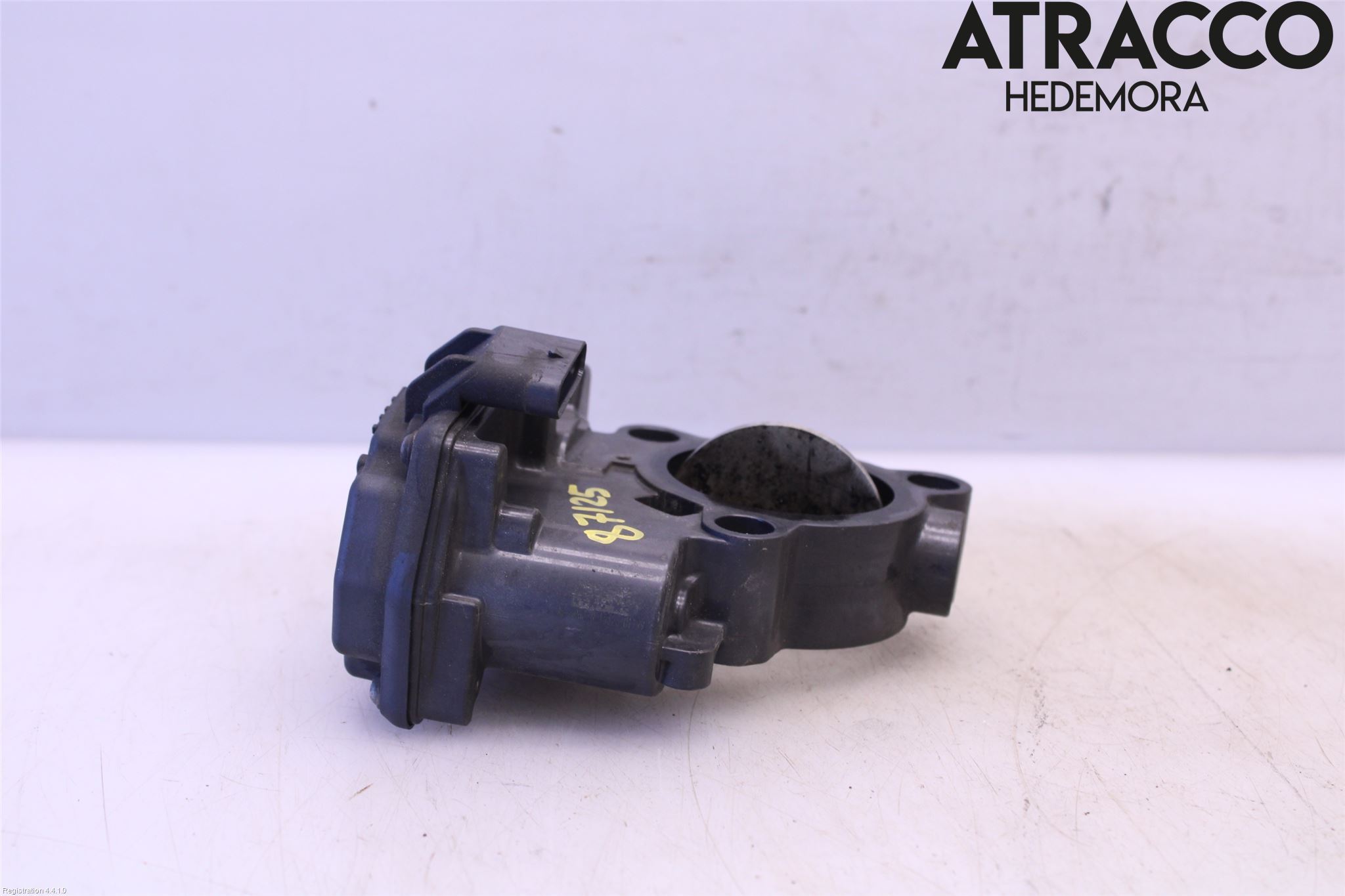 BMW 1 F20/F21 11-19 Injspjällhus