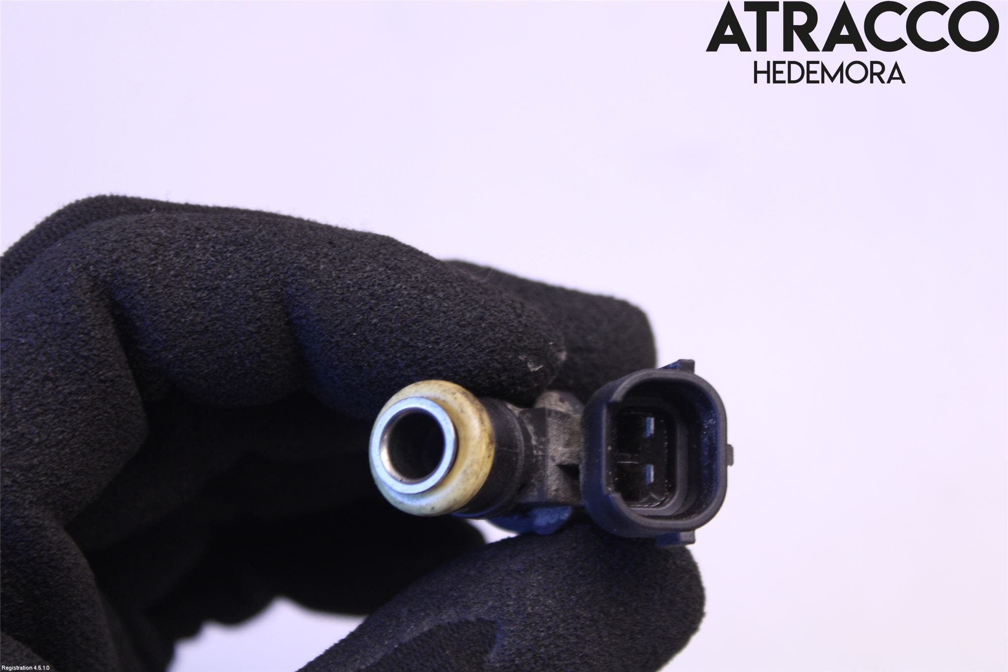 Volkswagen VW PASSAT 11-14 Injspridare