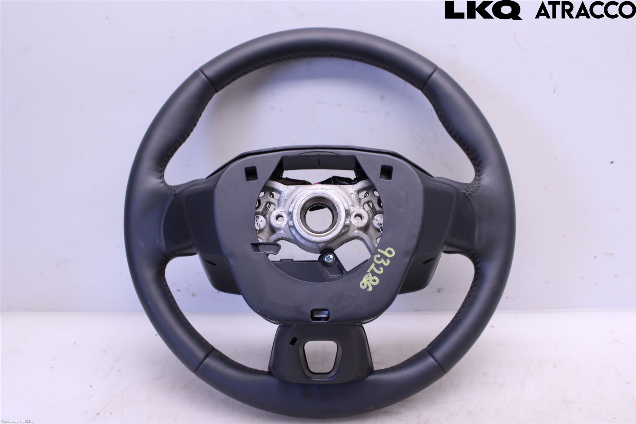 Toyota C-HR 24- Ratt