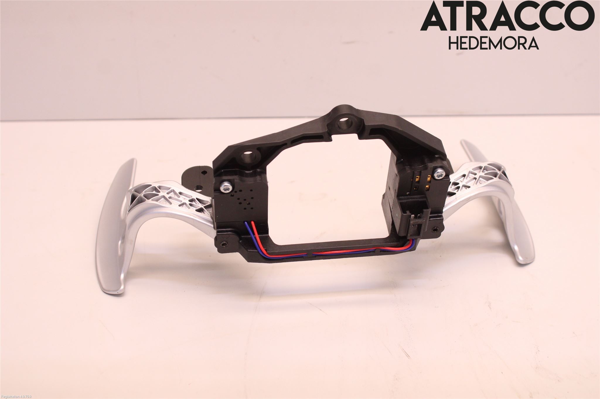 Mitsubishi OUTLANDER 13-21 Växelförare