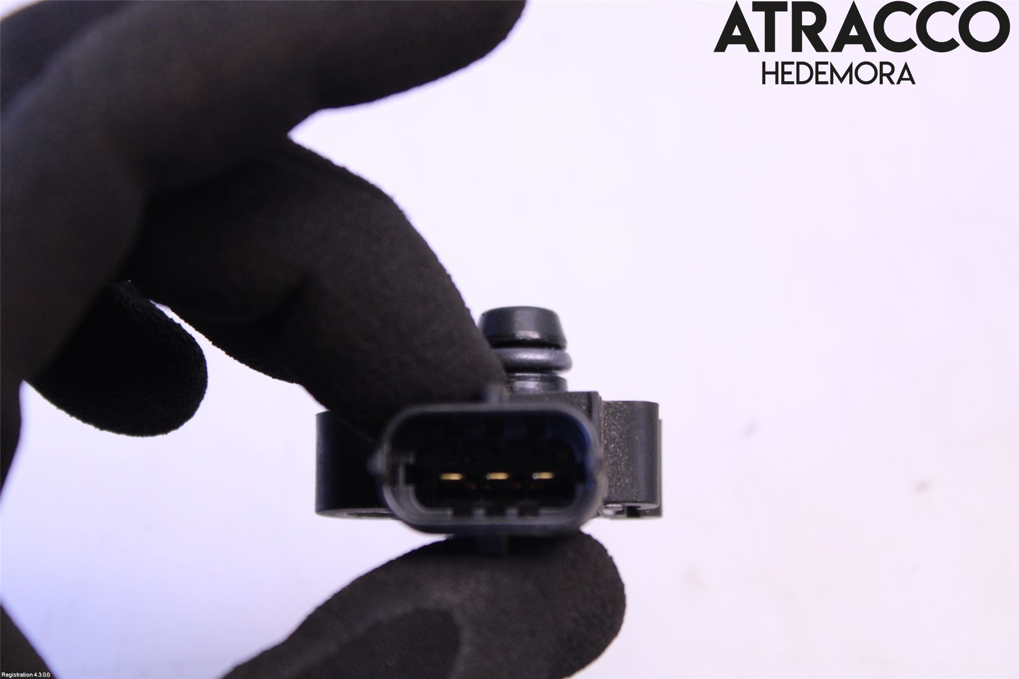 Ford FOCUS 15-18 Injmappsensor