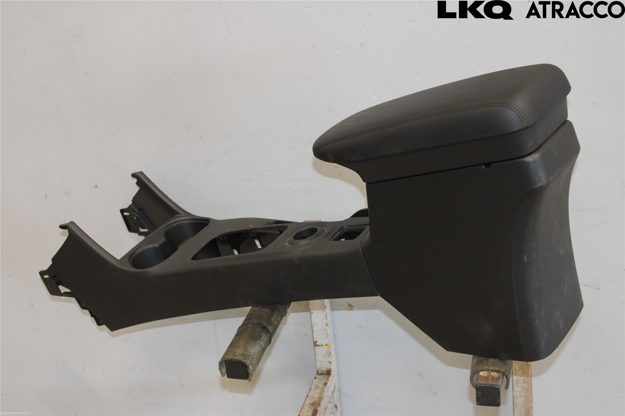 Mitsubishi OUTLANDER 13-21 Inr Tunnelfack