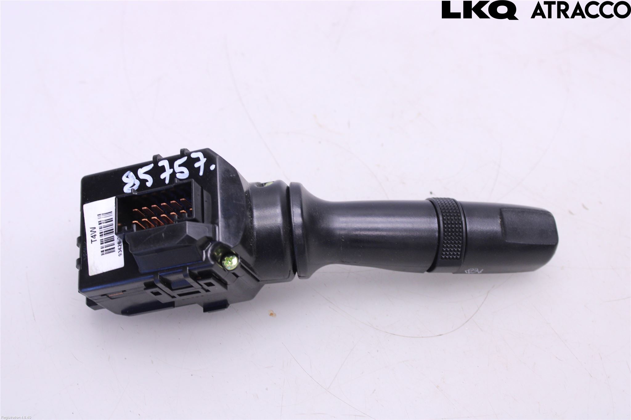 Kia OPTIMA 00-15 Spak Blinkers-Ljusomk