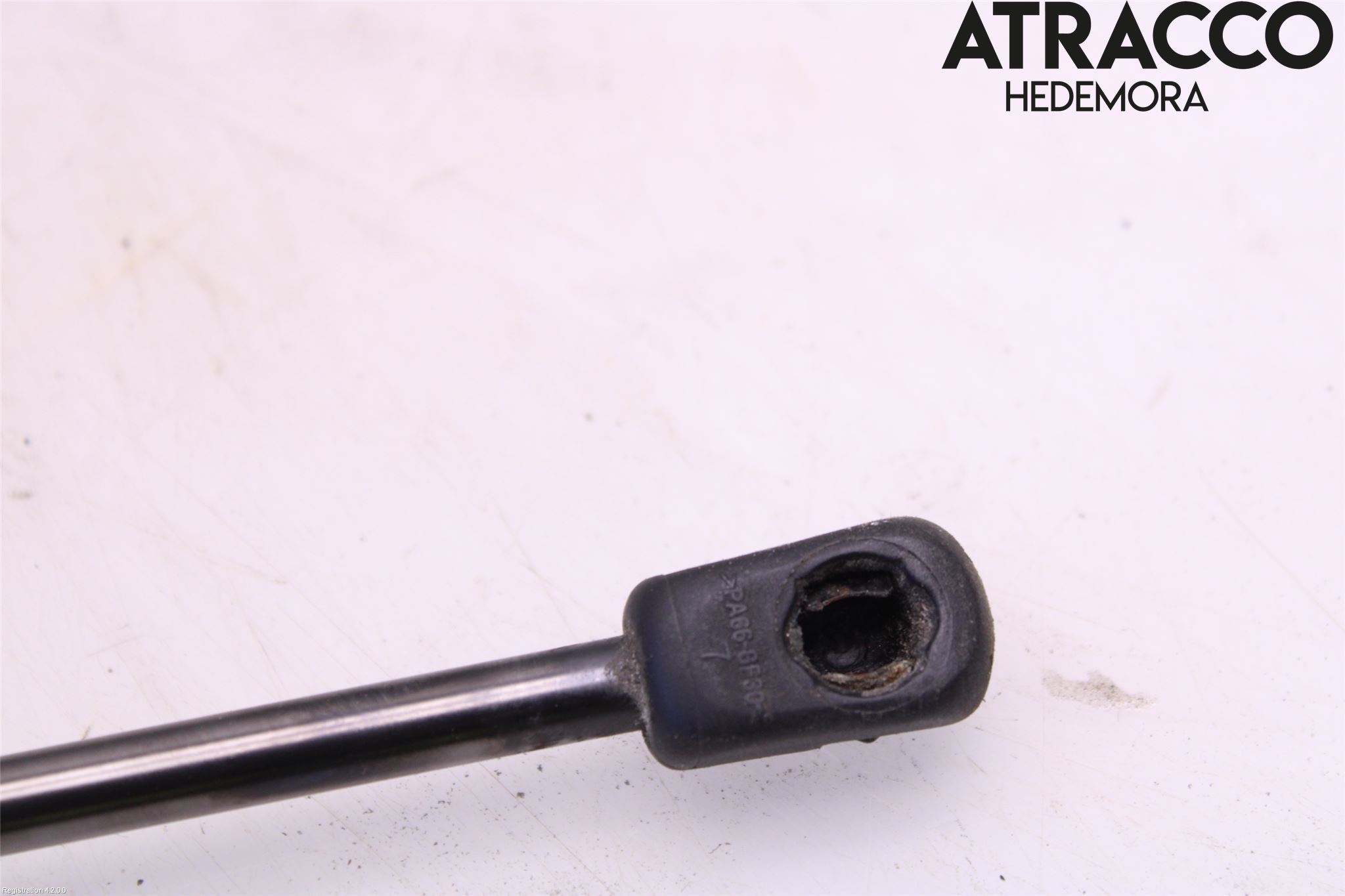 Hyundai KONA/ELECTRIC OS 18-23 Gasfjäder Baklucka