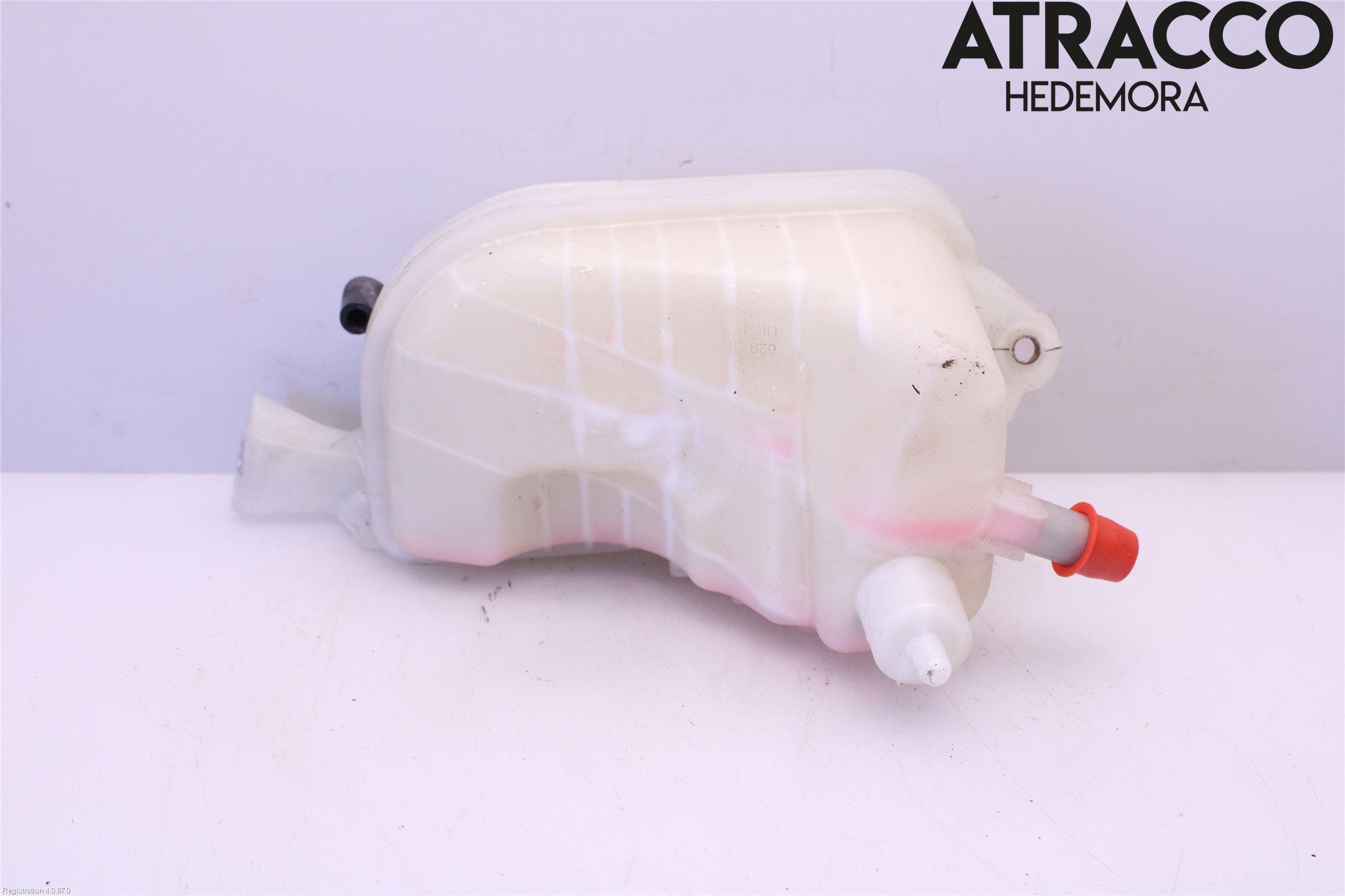 Toyota AURIS 13-19 Expansionstank