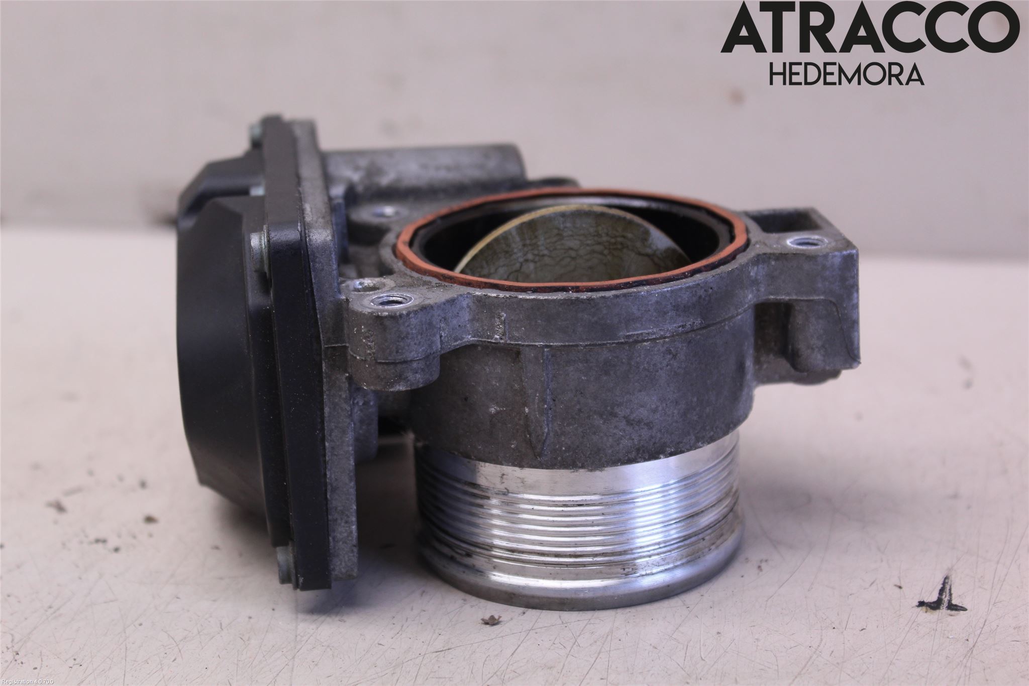 Audi A6/S6 4G 11-18 Injspjällhus