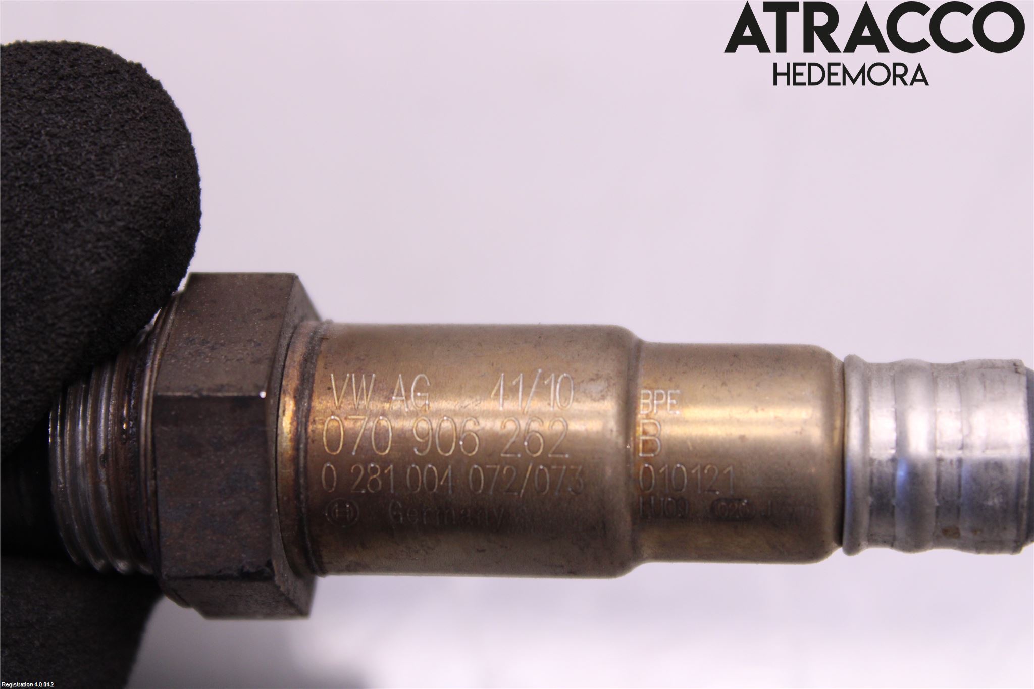 Audi A7/S7 4G 11-17 Injlambdasond