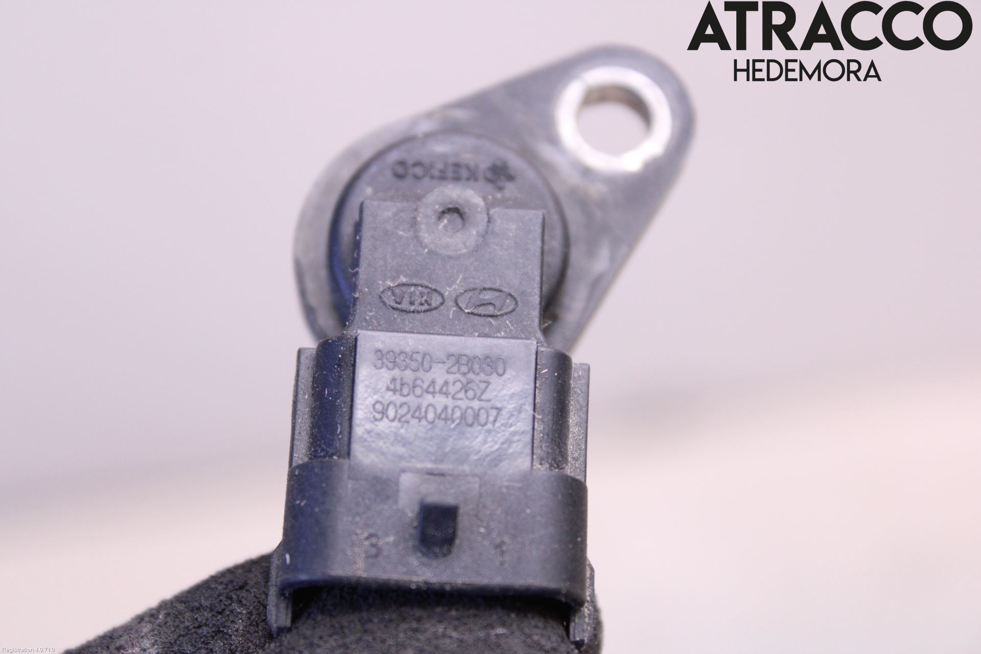 Kia RIO 12-16 Givare Varvtal-Tändläge