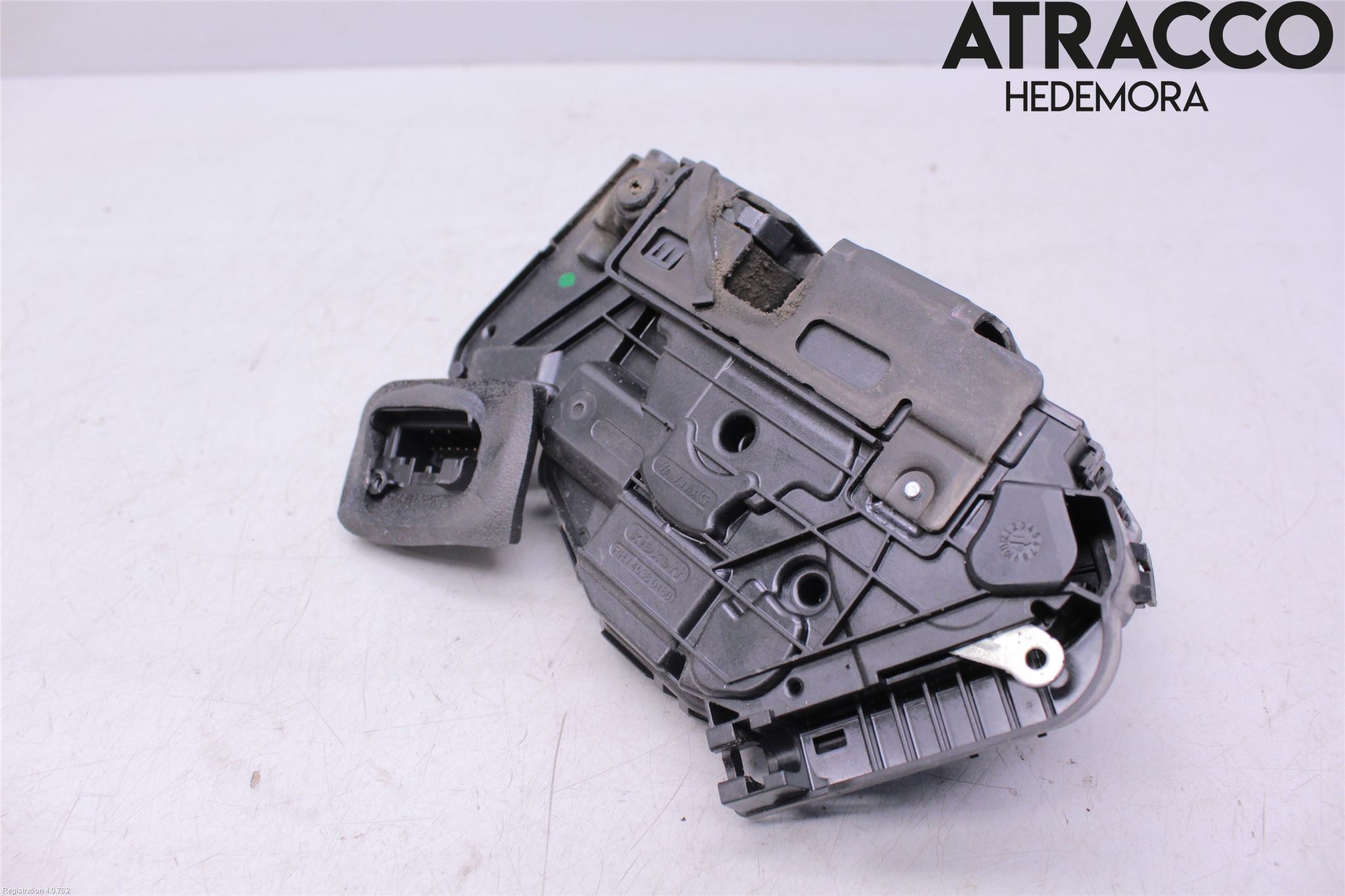 Seat IBIZA V 17-20 Låskista-Dörrlås