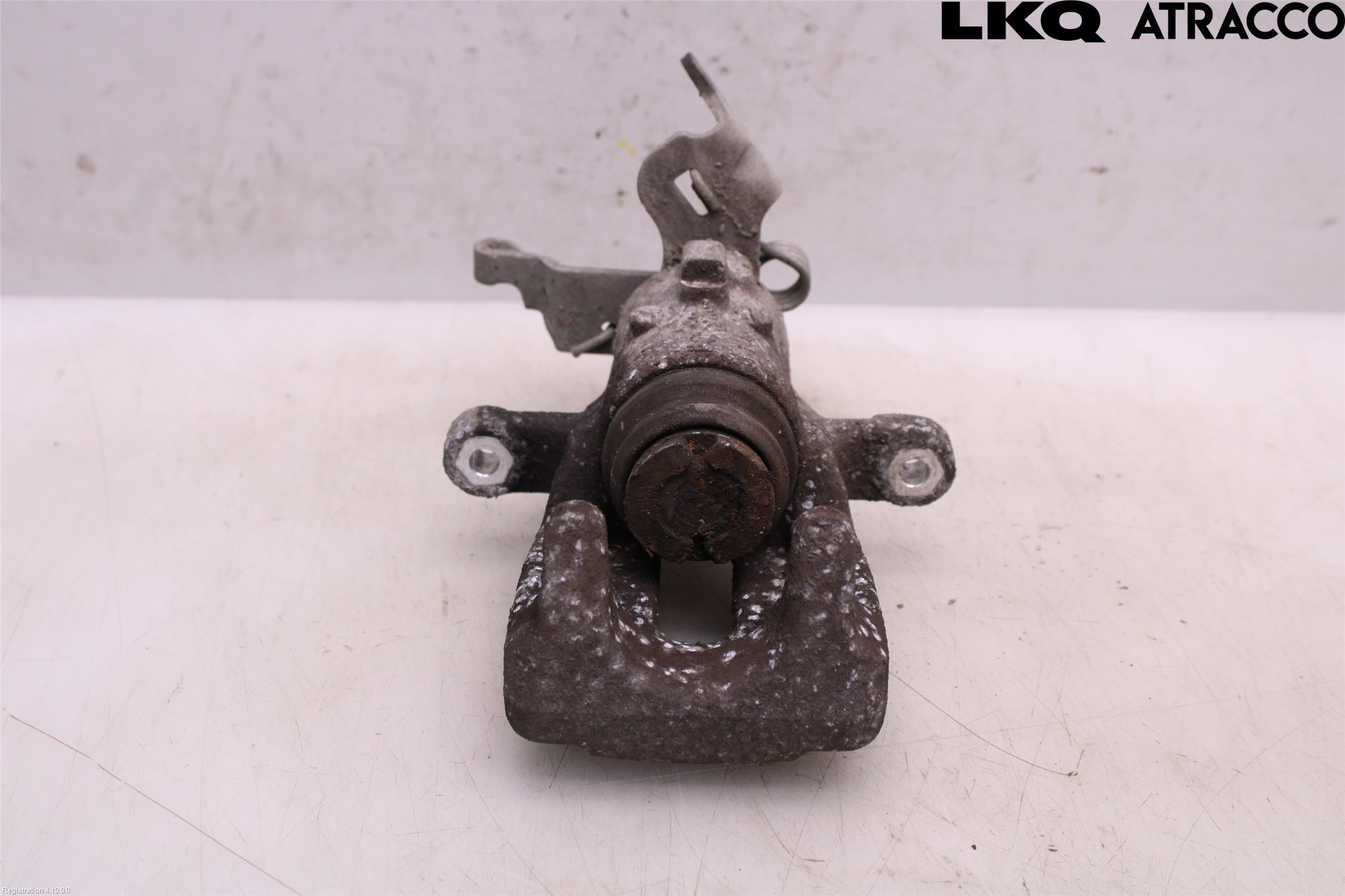 Seat LEON 13-20 Bromsok Bak Vänster