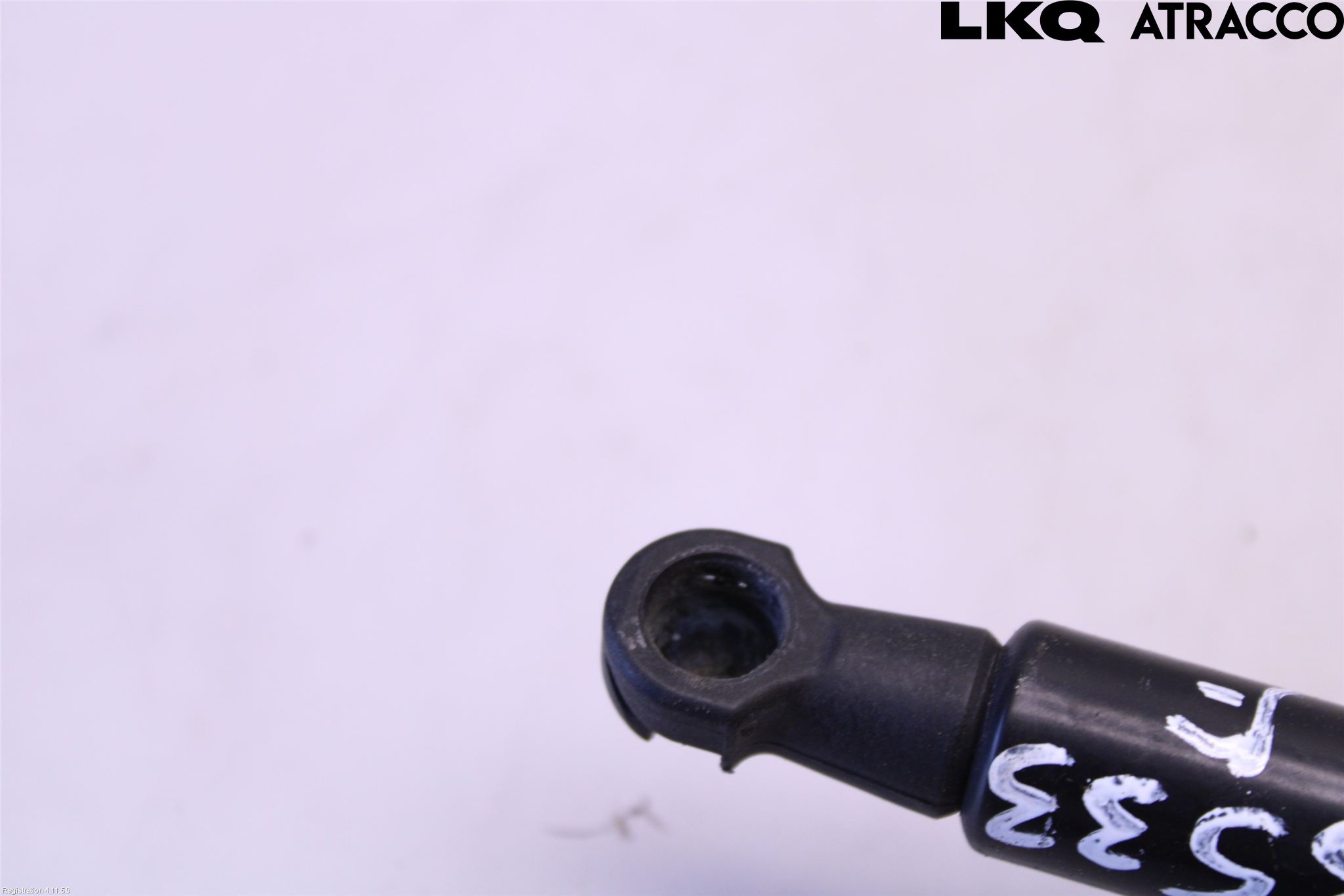 BMW X1 E84 10-15 Gasfjäder Motorhuv