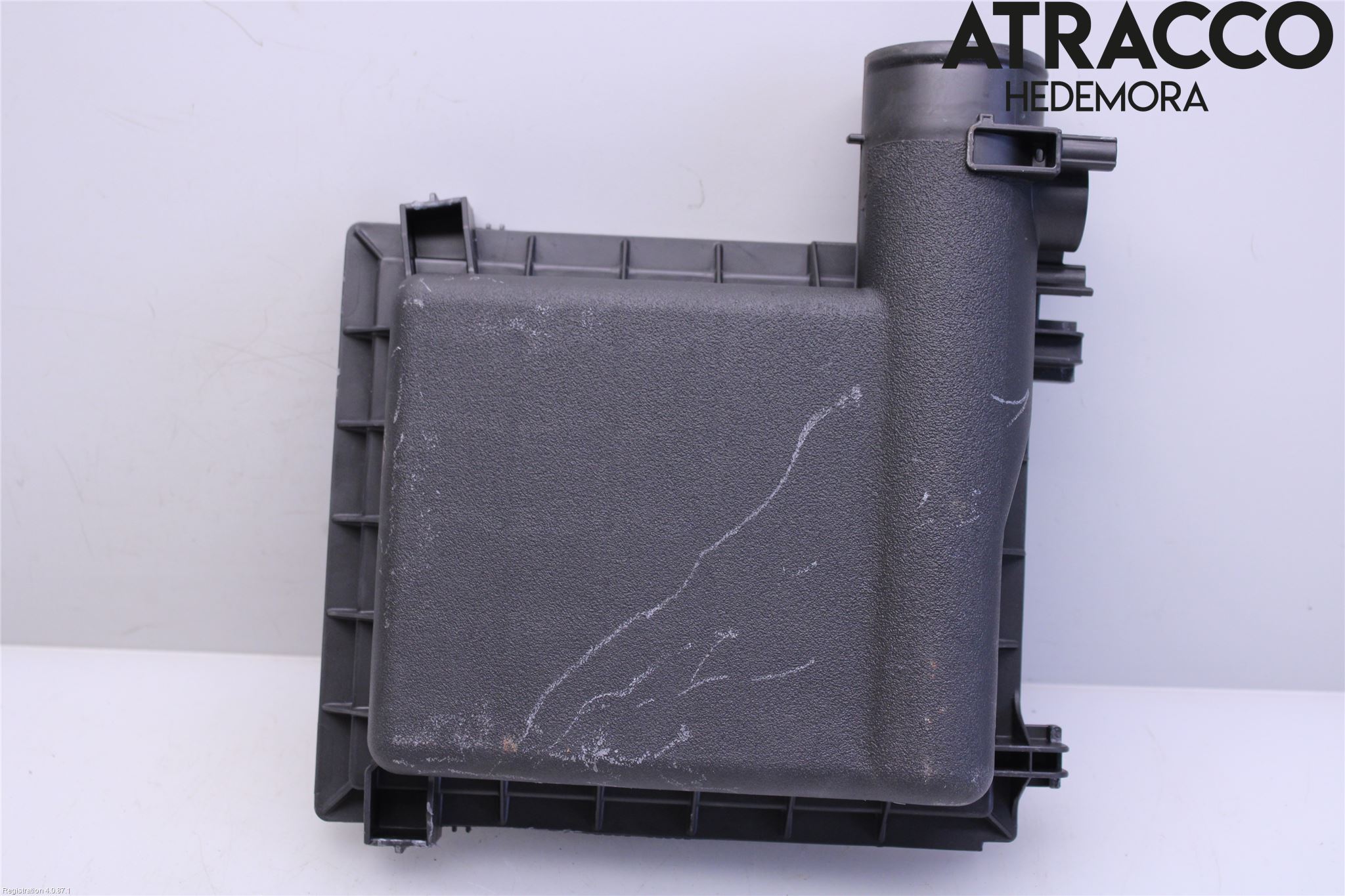 Toyota AURIS 13-19 Luftrenare