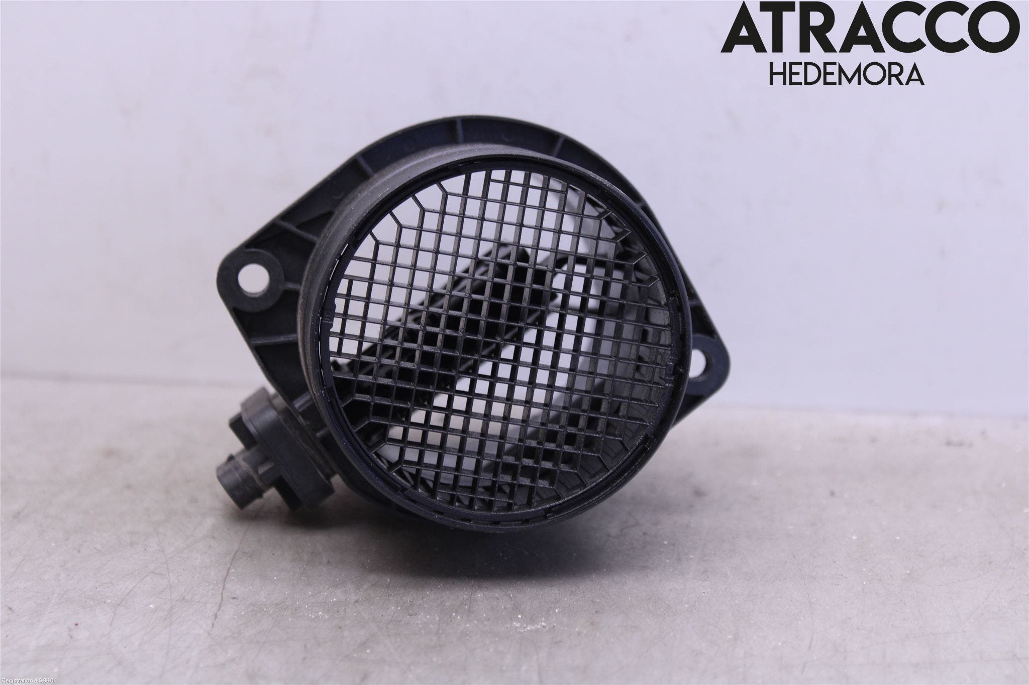 Volkswagen VW SCIROCCO 09-17 Injluftmassamätare