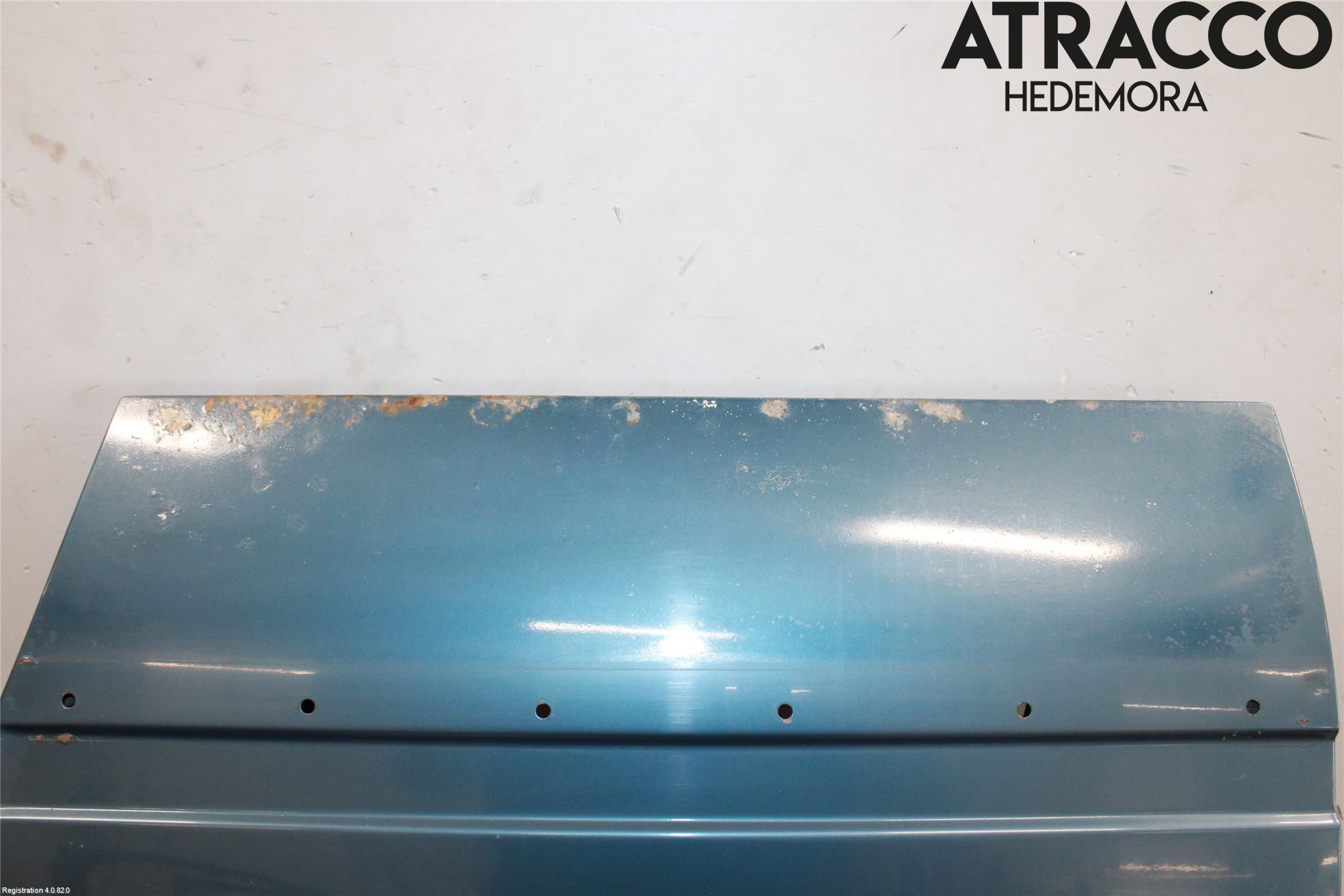 Volvo 940 91-98 Dörr Bak Vänster