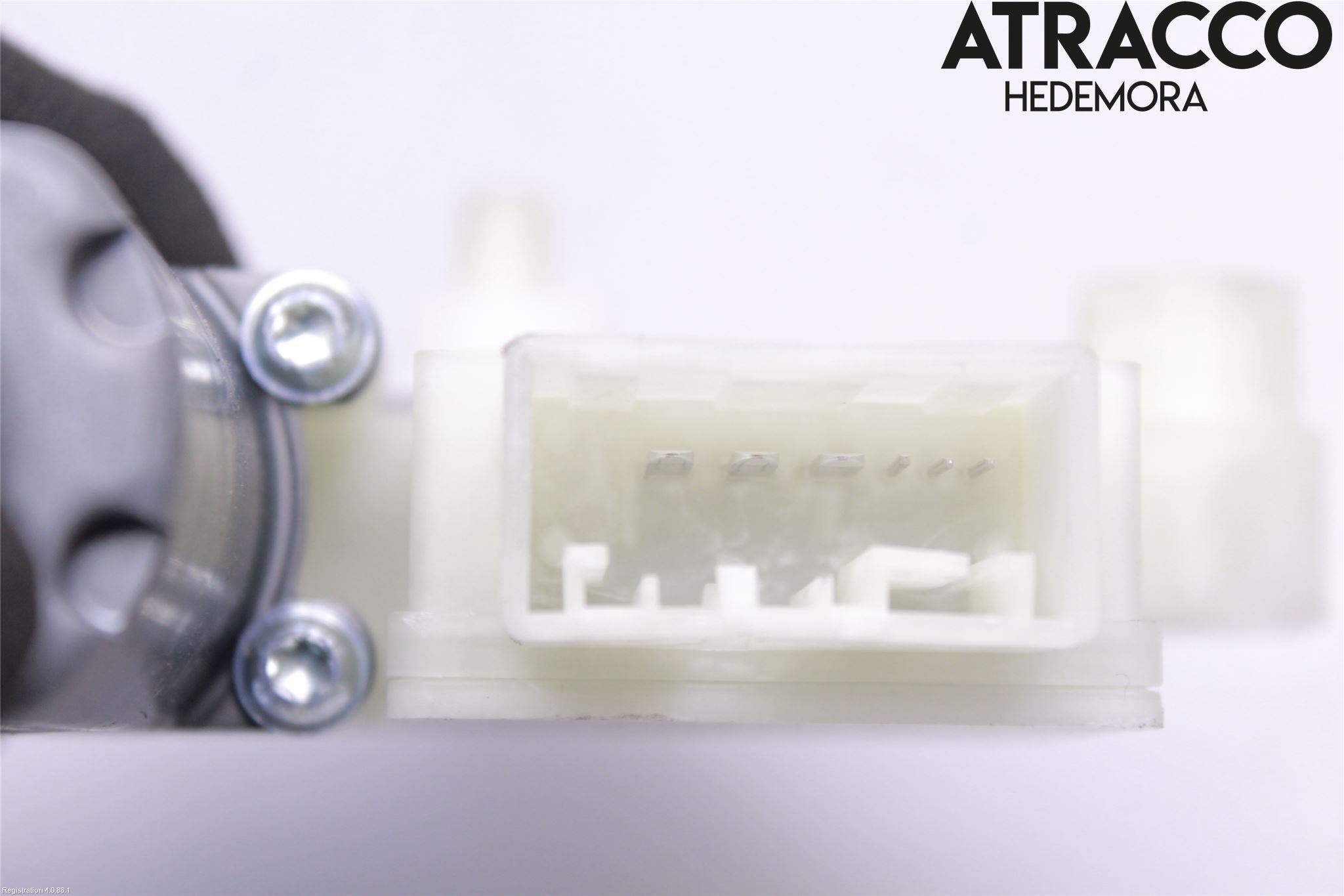 Skoda FABIA 15-21 Fönsterhissmotor