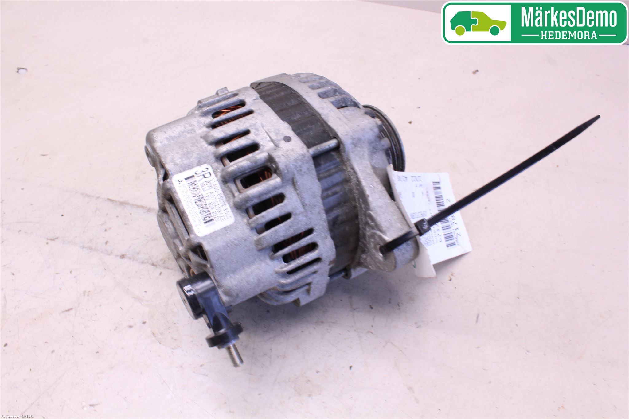 Suzuki SWIFT 11-16 Generator