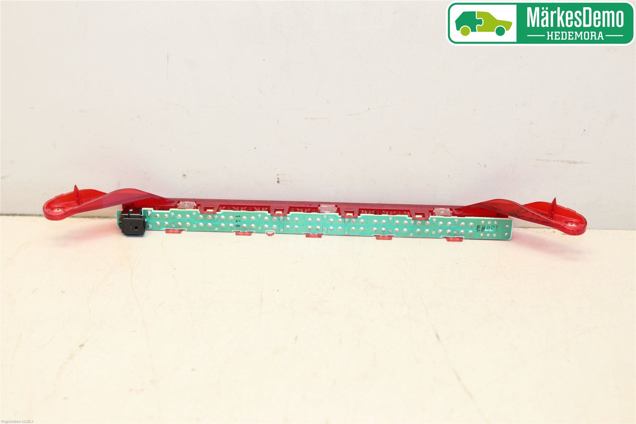 BMW 1 E87/81 5D/3D 03-11 Bromsljus Bakruta