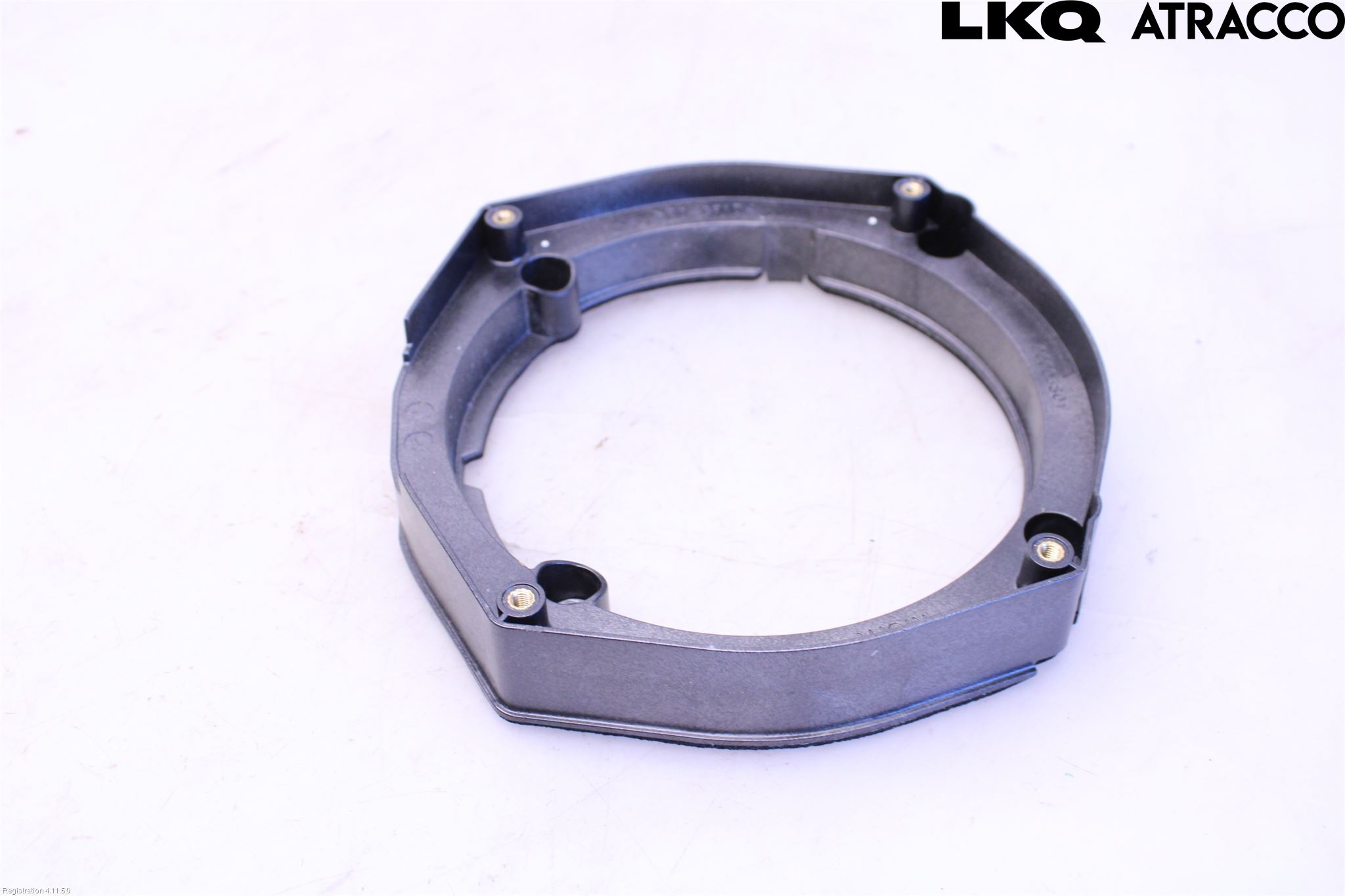 Ferrari F8 Högtalare Galler