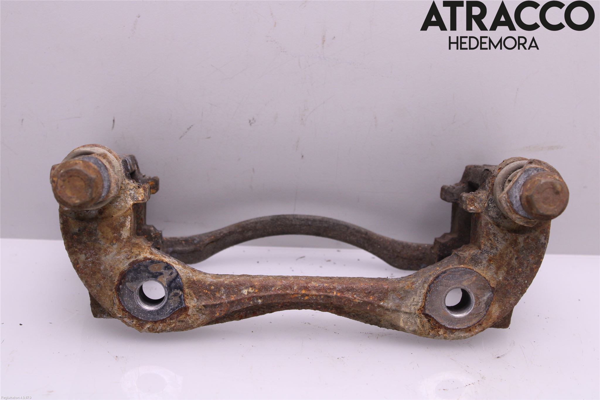 Volkswagen VW AMAROK 2H 10-22 Bromsokshållare