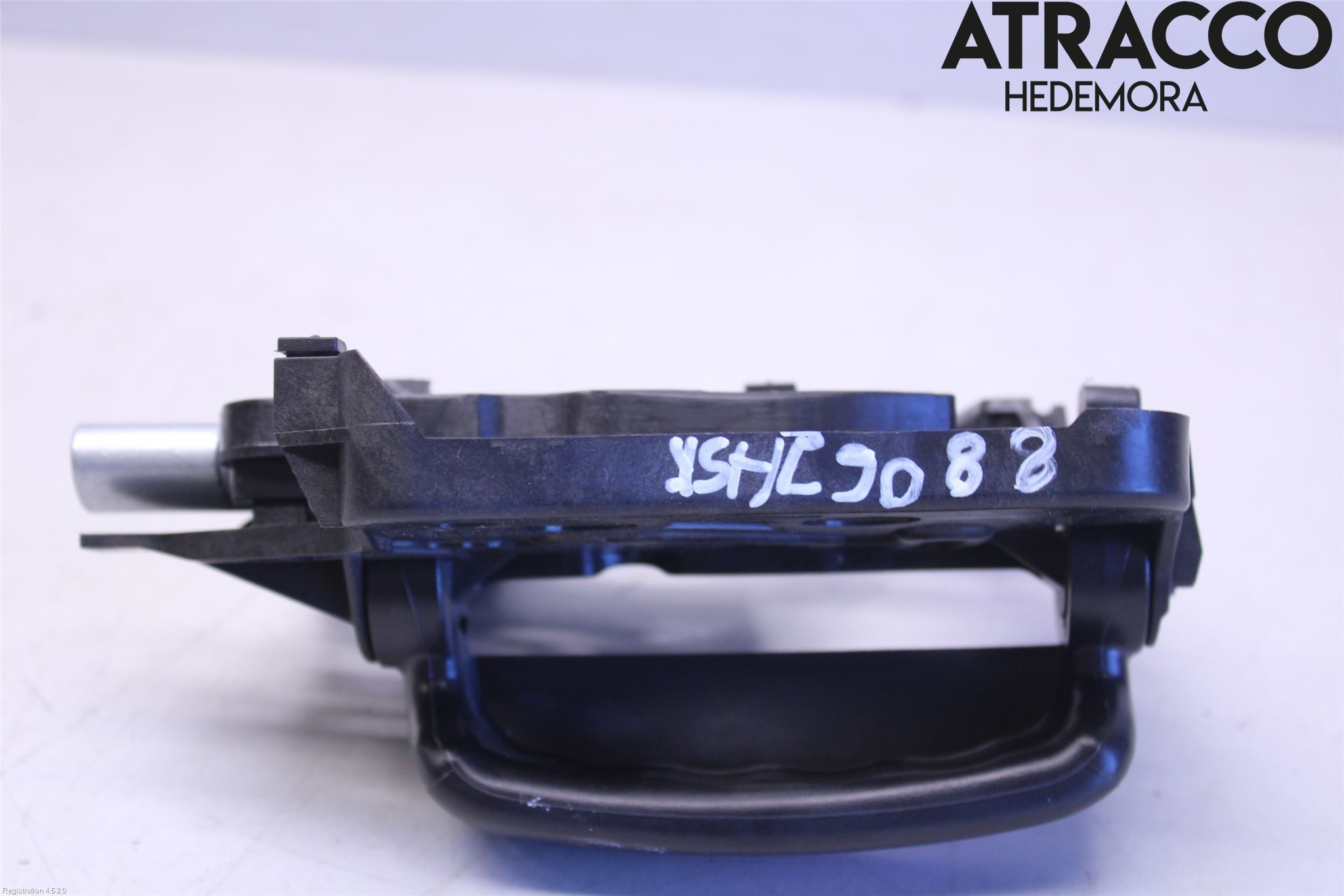 Citroen BERLINGO/E-BERLINGO 19- Dörrhandtag Yttre Hö