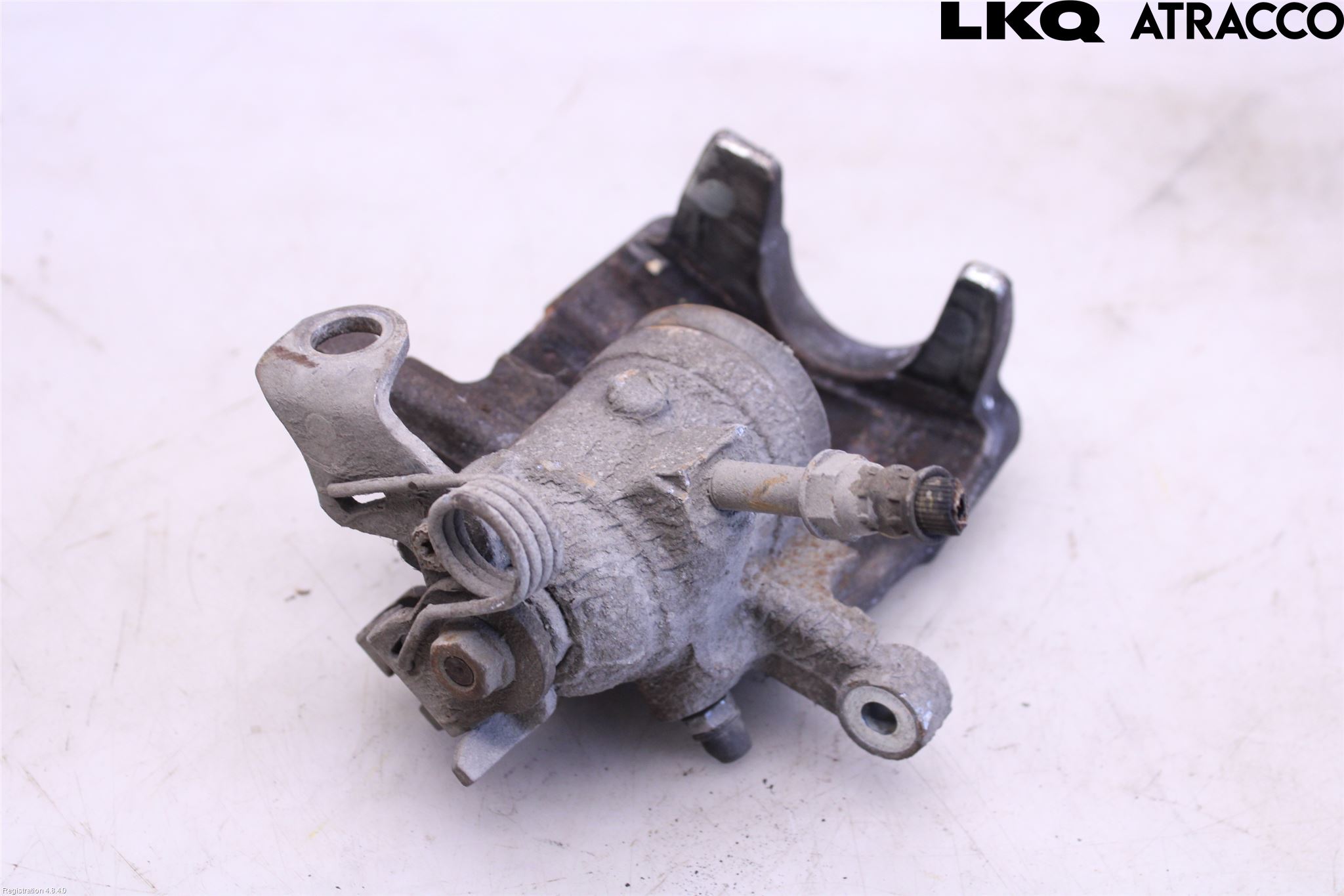 Volkswagen VW TRANSP/CARAVELLE (T6) 16-22 Bromsok Bak Höger