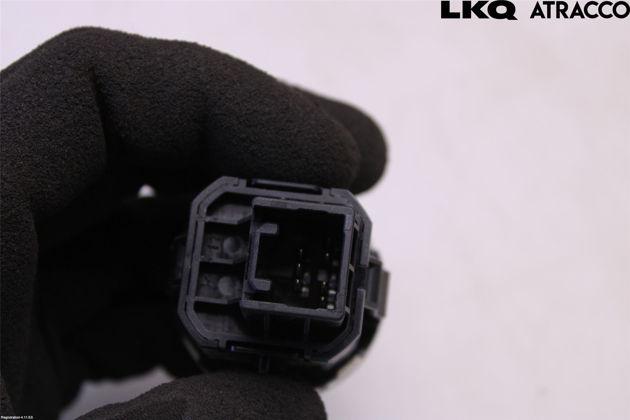 Mitsubishi SPACE STAR 13- Startknapp Personbil