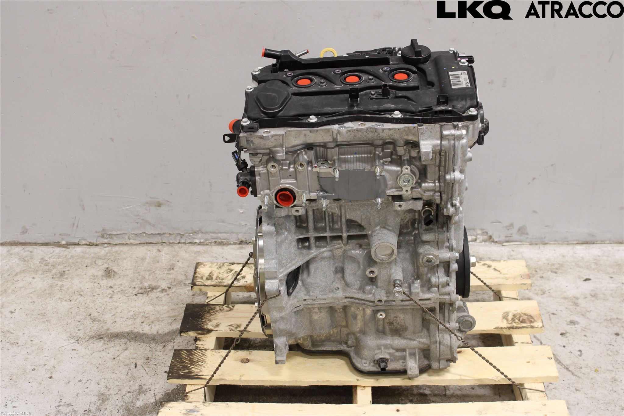 Toyota YARIS CROSS XP21 21- Motor Bensin