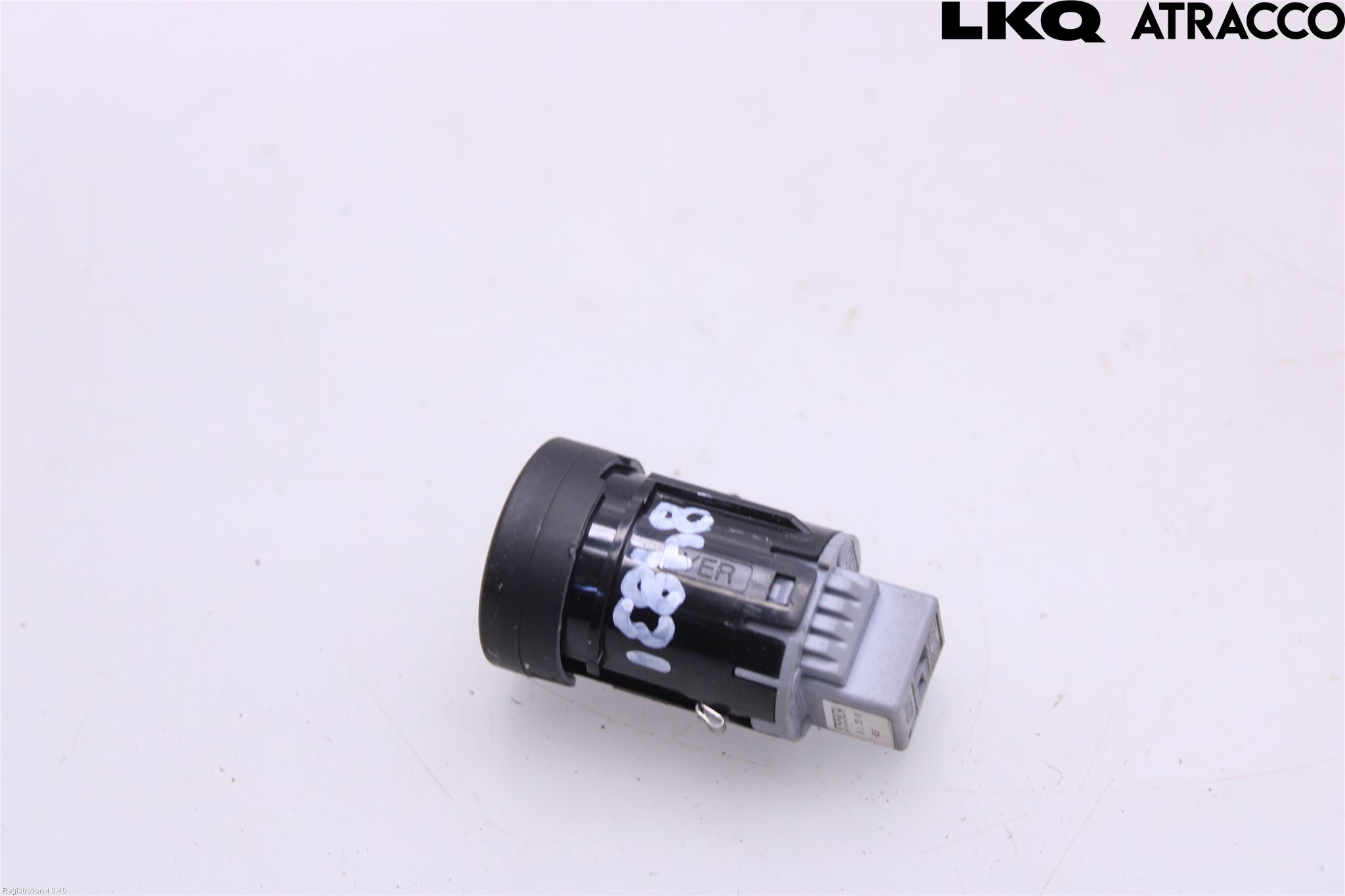 Seat LEON 13-20 Startknapp Personbil