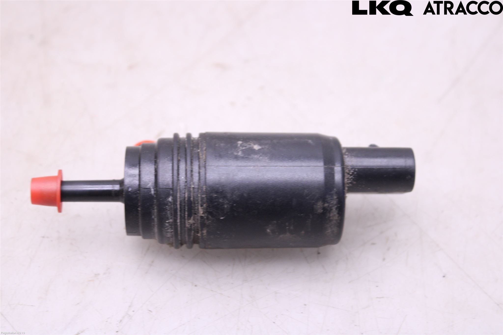 BMW 1 F20/F21 11-19 Spolarpump Baklucka