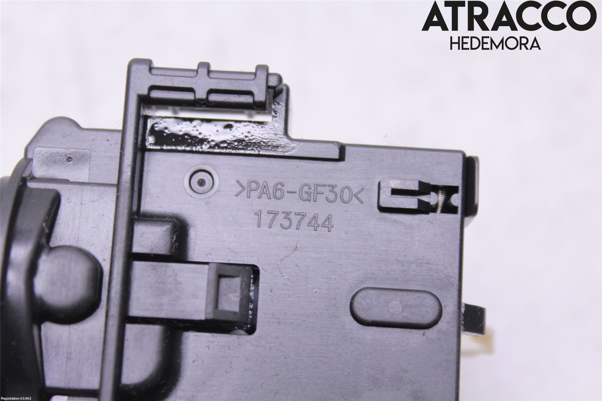 Suzuki SWIFT 11-16 Spak Blinkers-Ljusomk