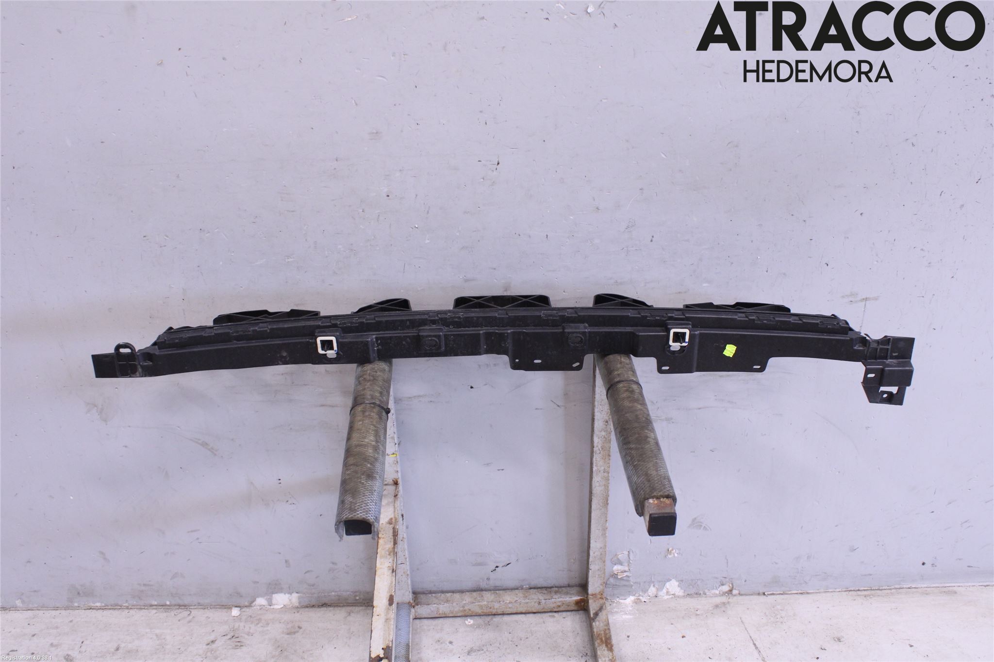 Peugeot 2008/E-2008 20- Stötfångare Deformelement Bak