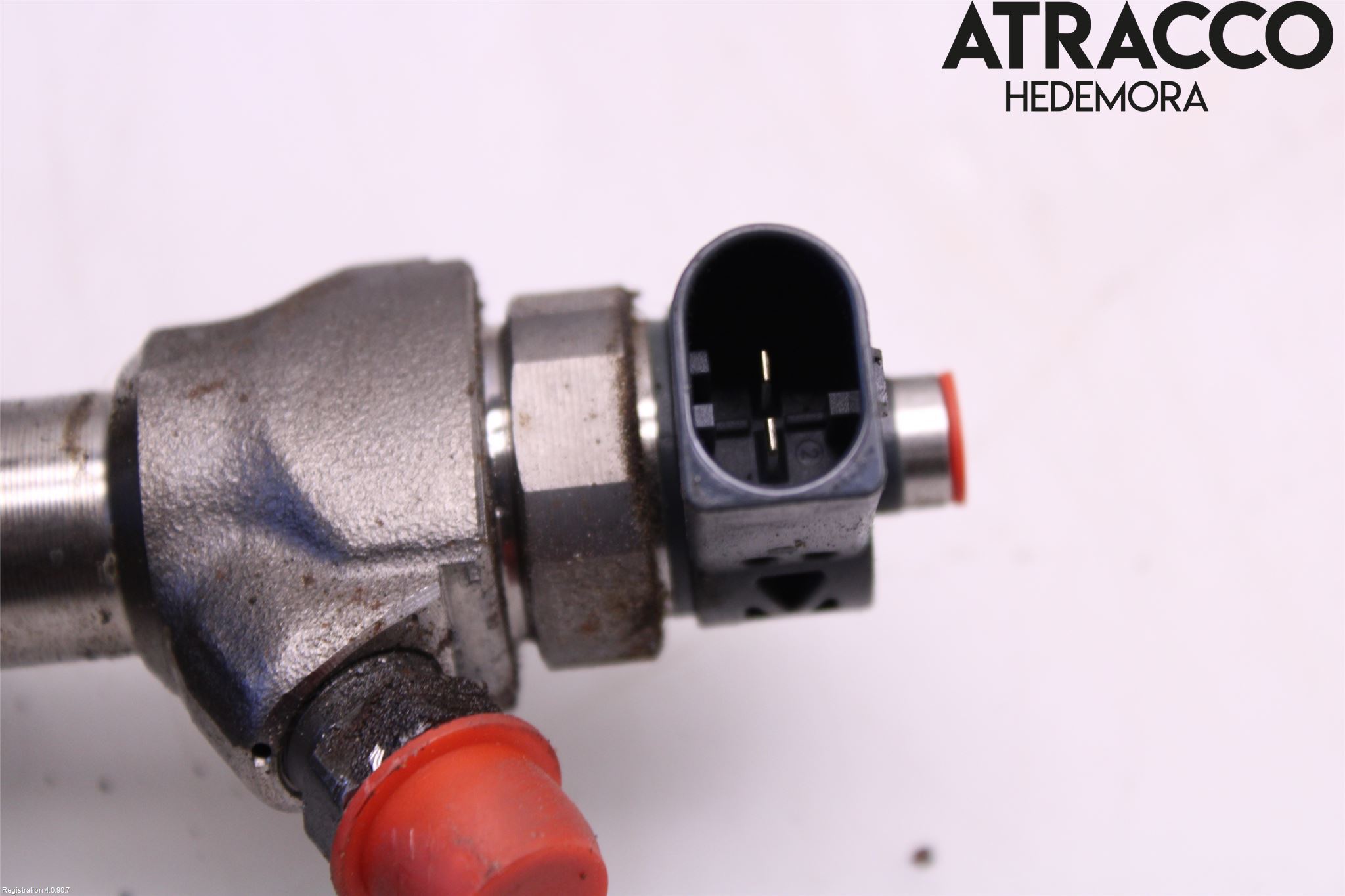 Audi A4/S4 B9 20- Injspridare