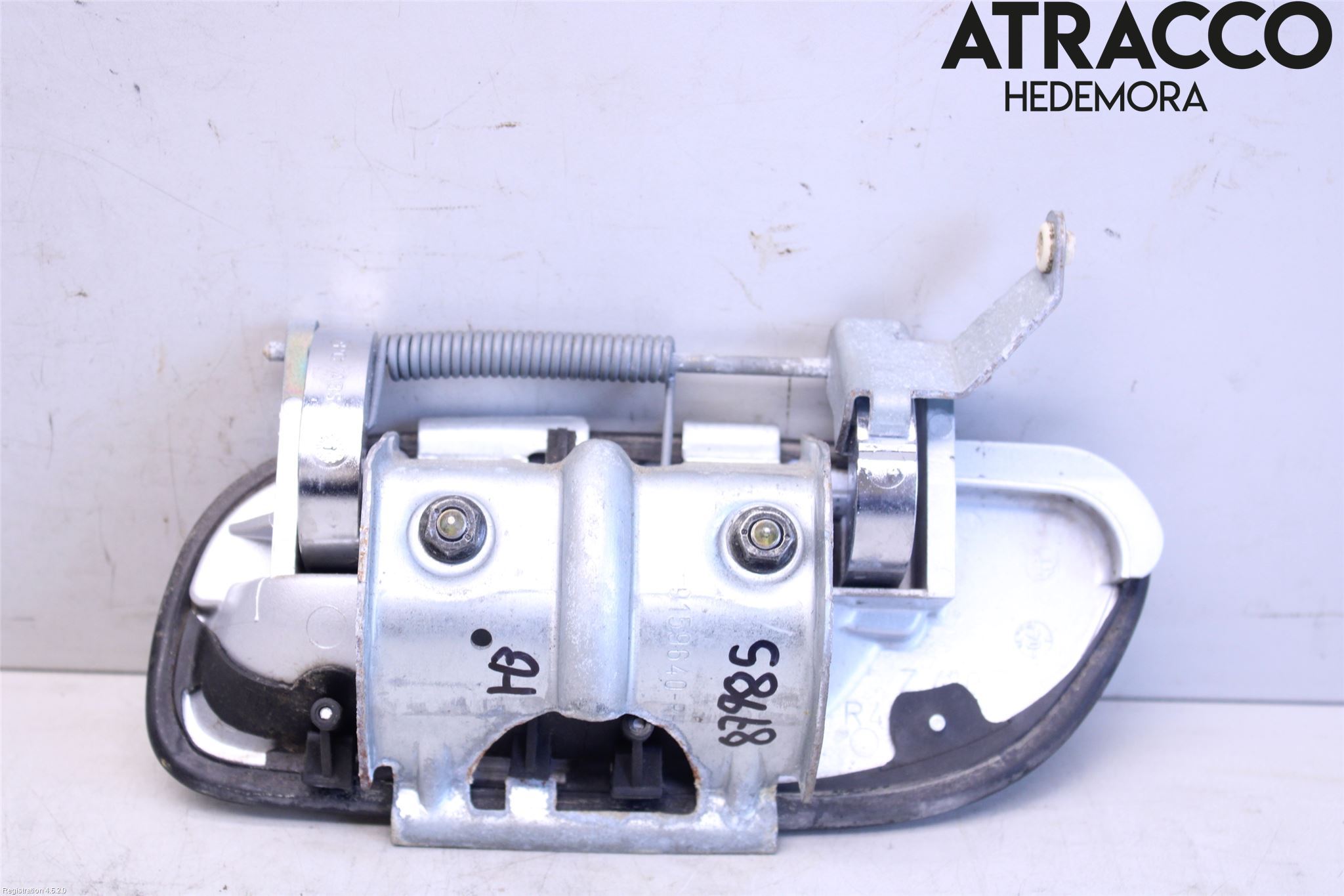 Volvo S80 04-06 Dörrhandtag Yttre Hö