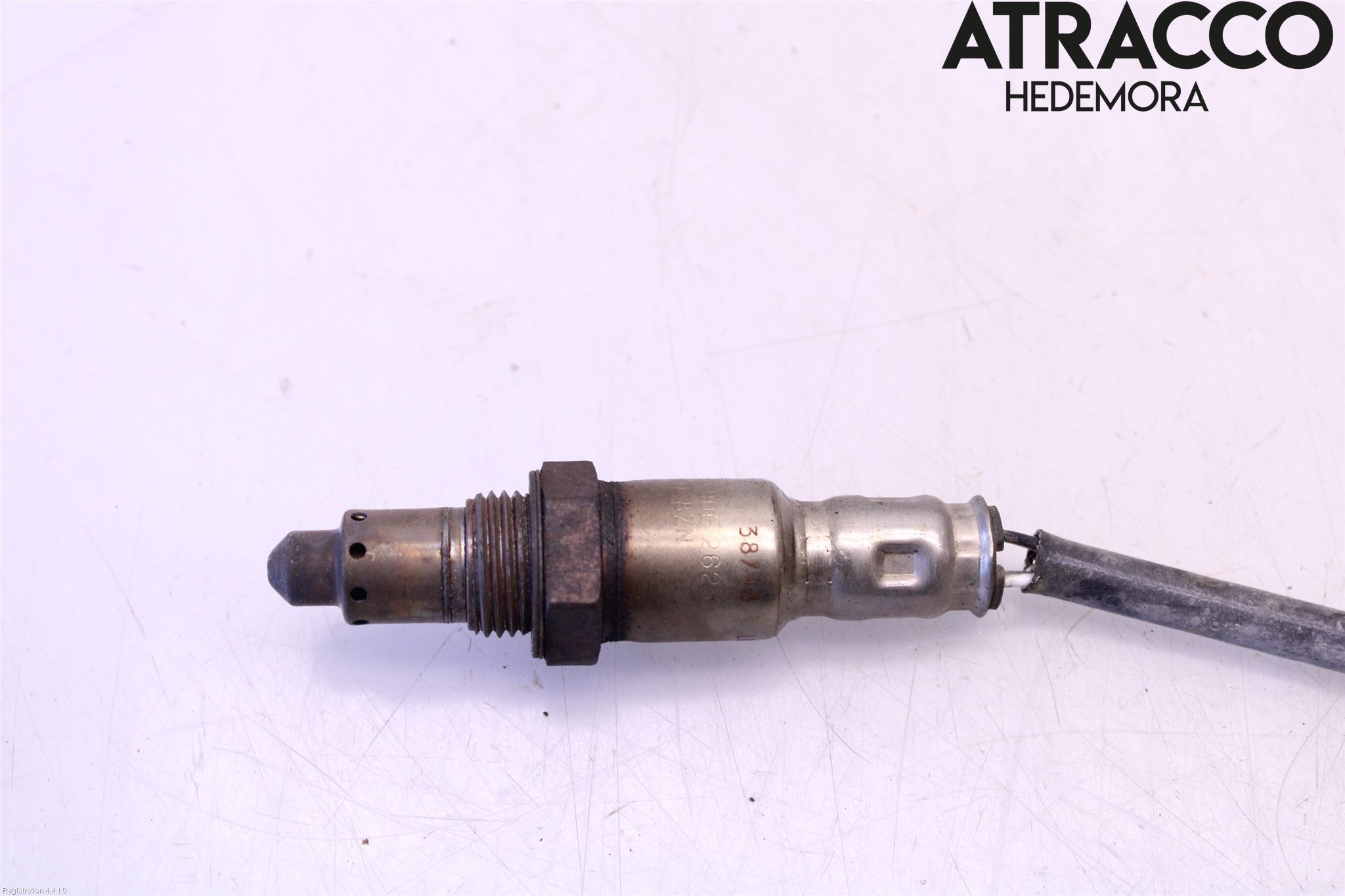 Audi Q2/SQ2 17- Injlambdasond