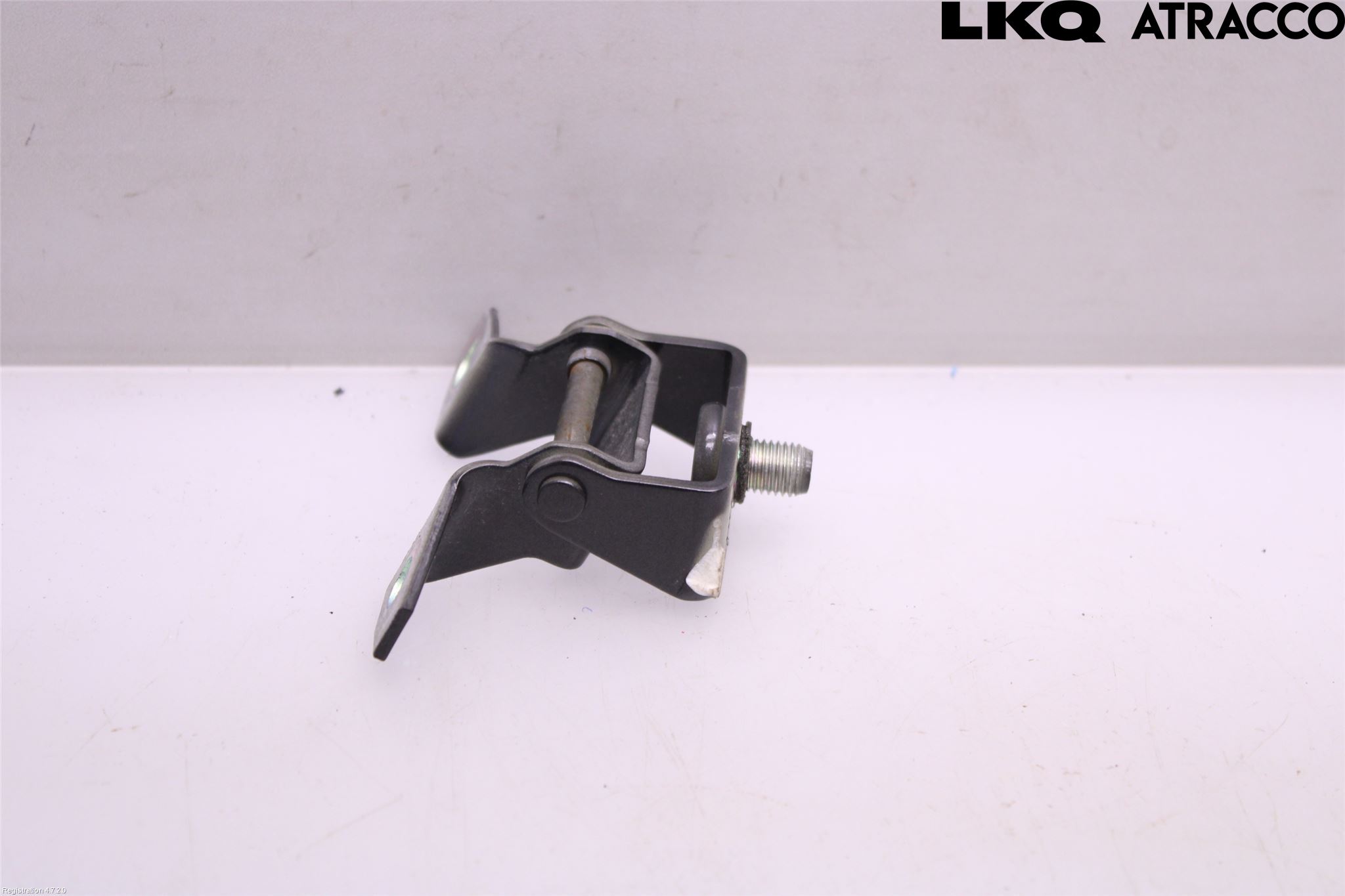 Mazda 2 (DJ) 15-22 Bakluckegångjärn Vä