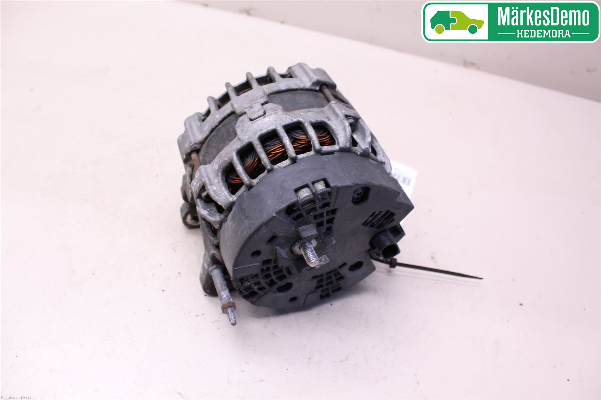 Volkswagen VW SHARAN 11- Generator