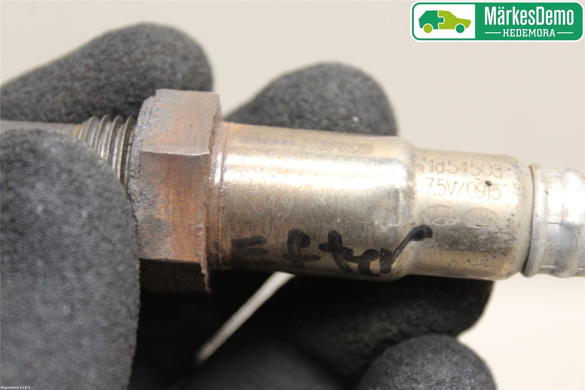 Kia CEED 12-18 Injlambdasond