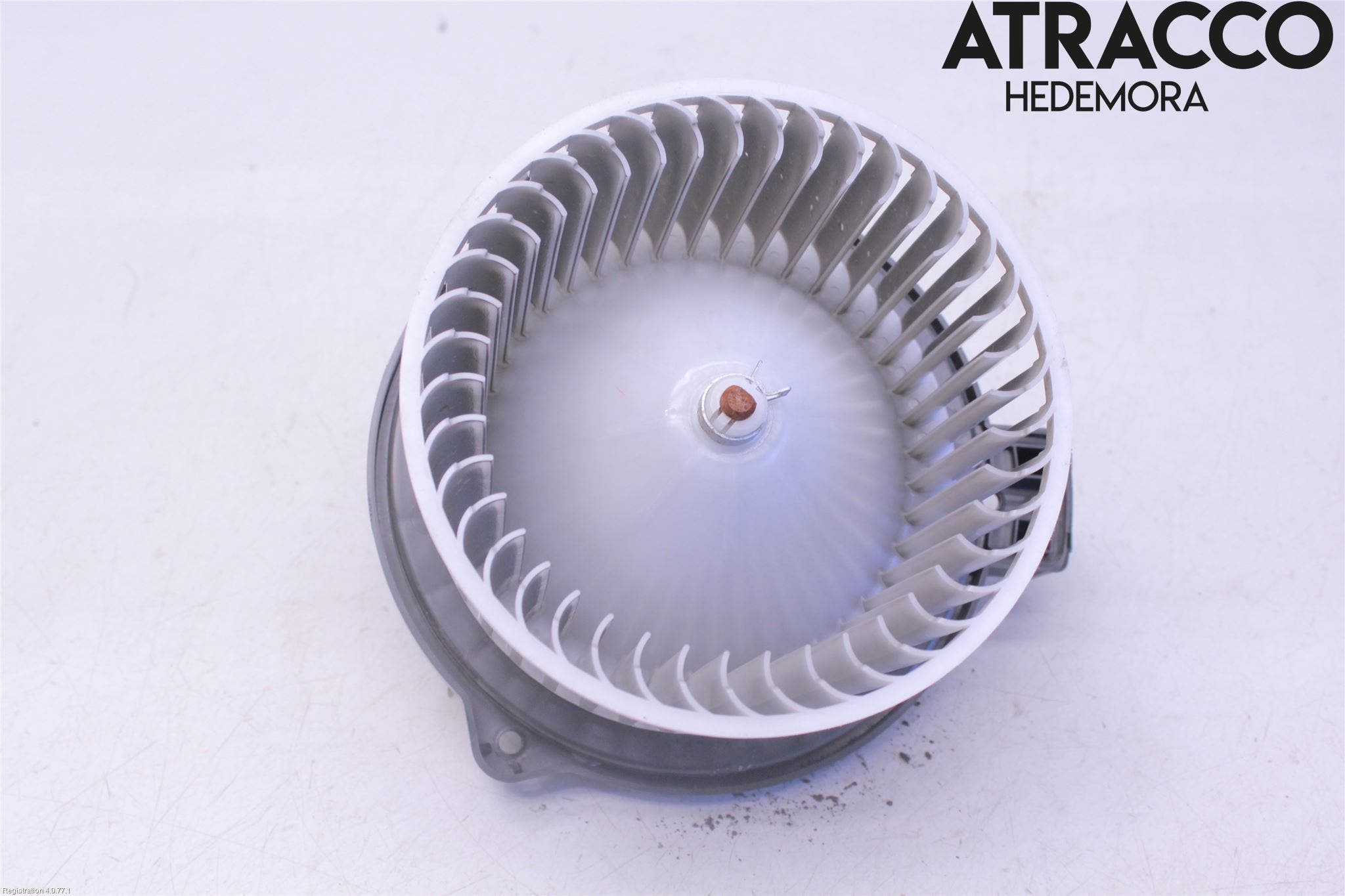 Mazda 2 (DJ) 15-22 Ac Värmefläkt