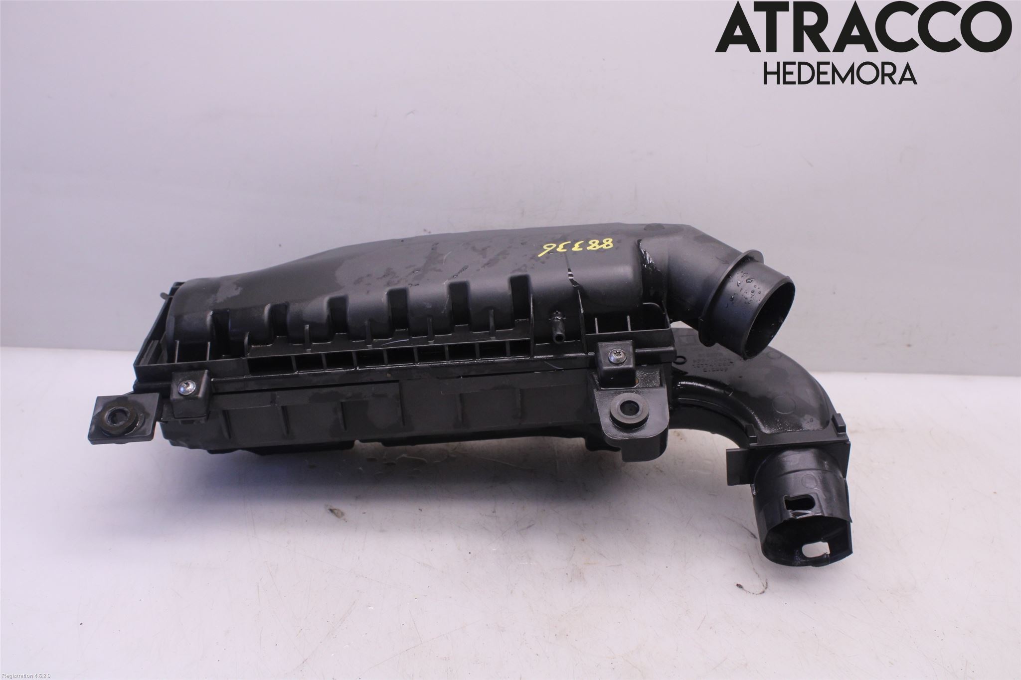 Peugeot 208 12-15 Luftrenare