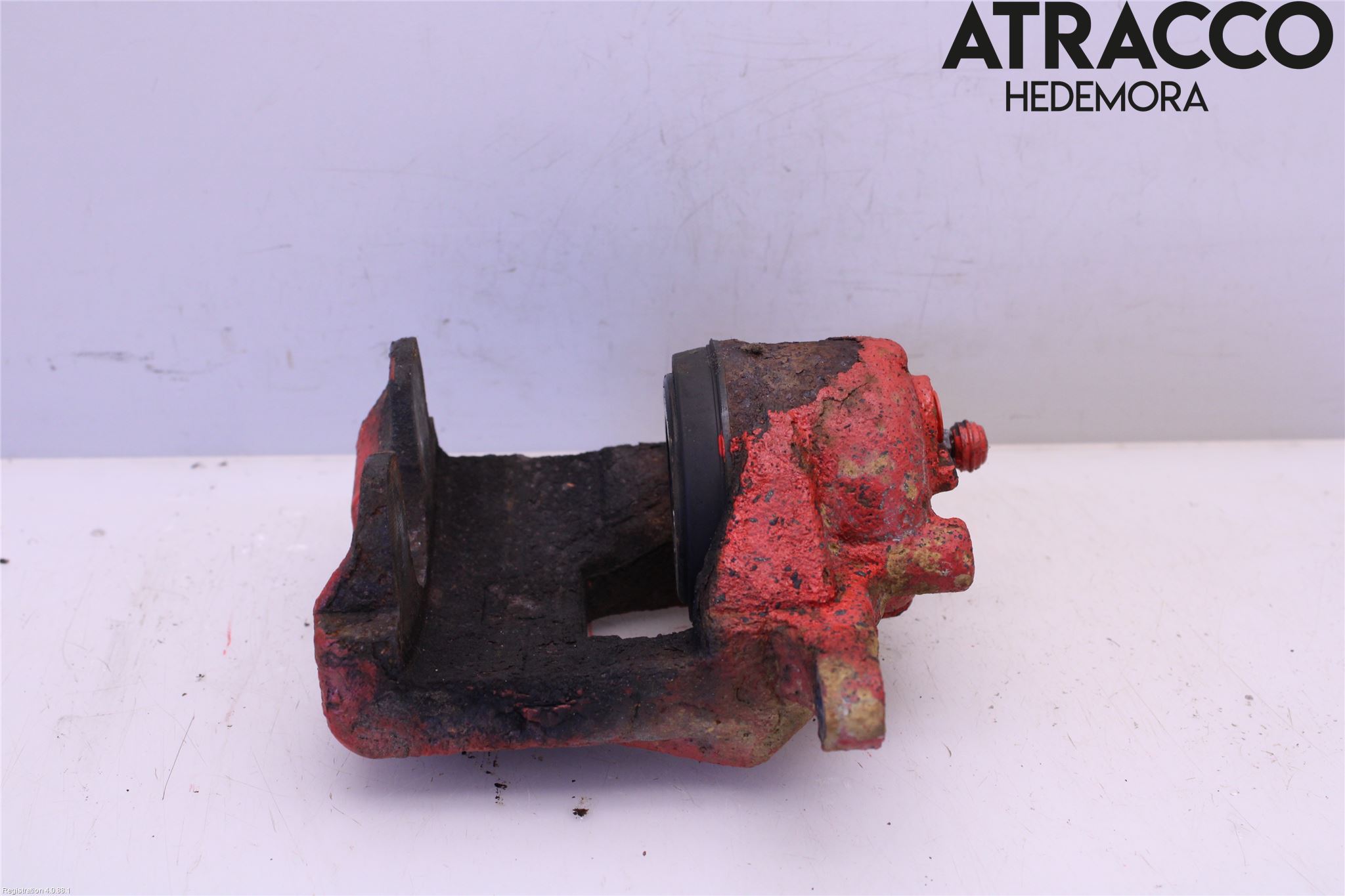 GM CHEVROLET CRUZE Bromsok Fram Vänster