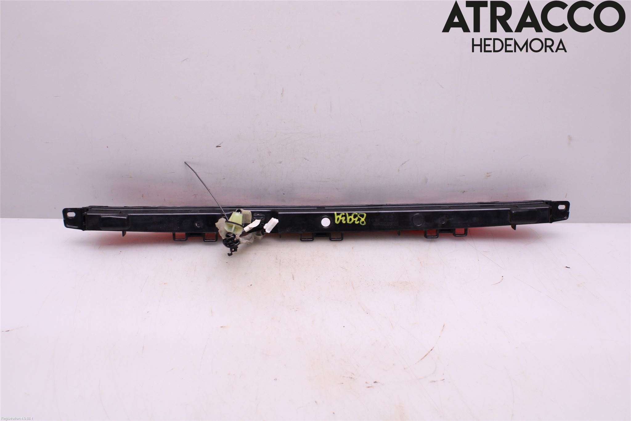 Mazda 3 IV 19- Bromsljus Bakruta