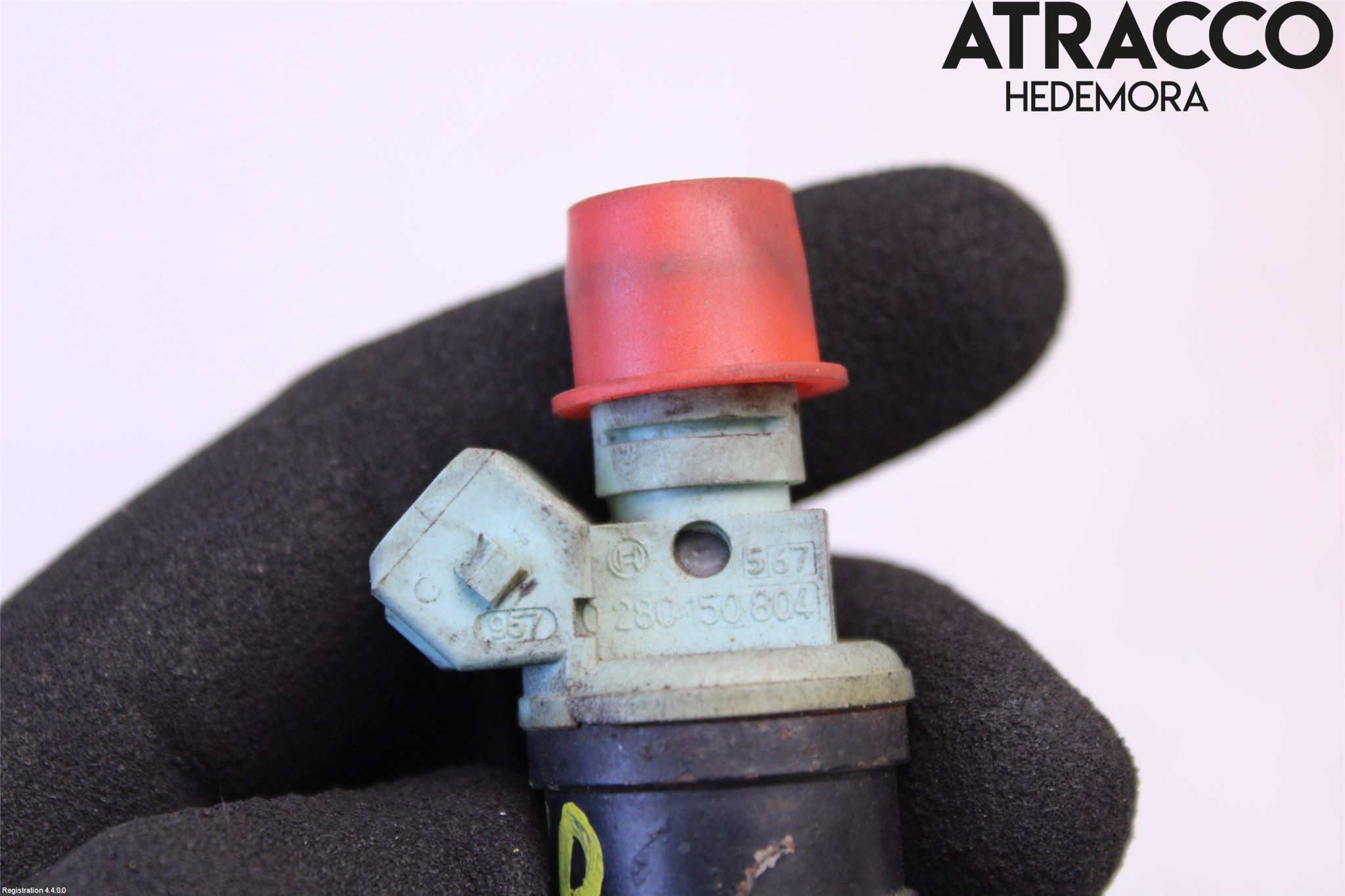 Volvo 940 91-98 Injspridare