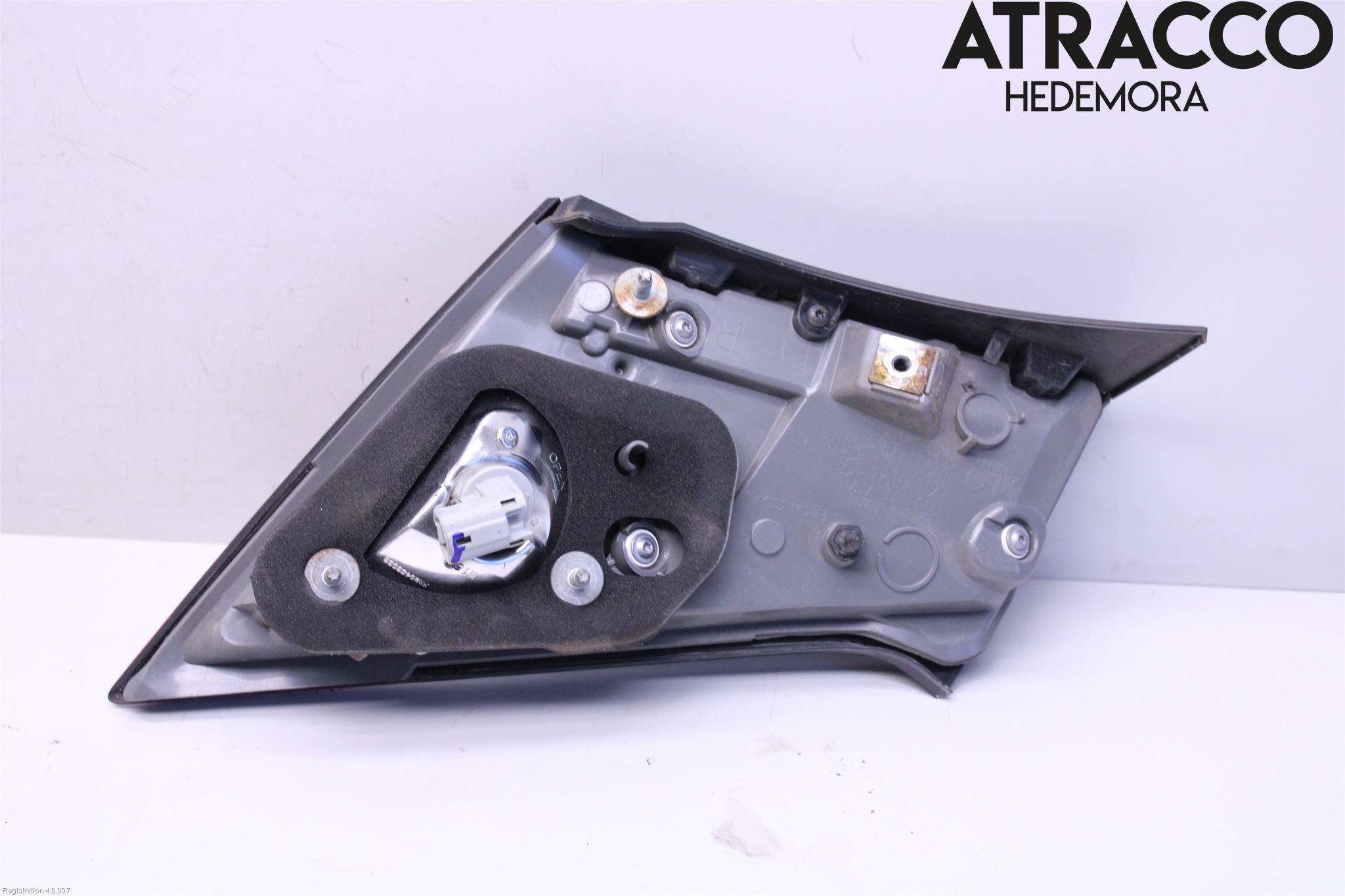 Honda CIVIC 12-16 Bakljus Lucka Hö