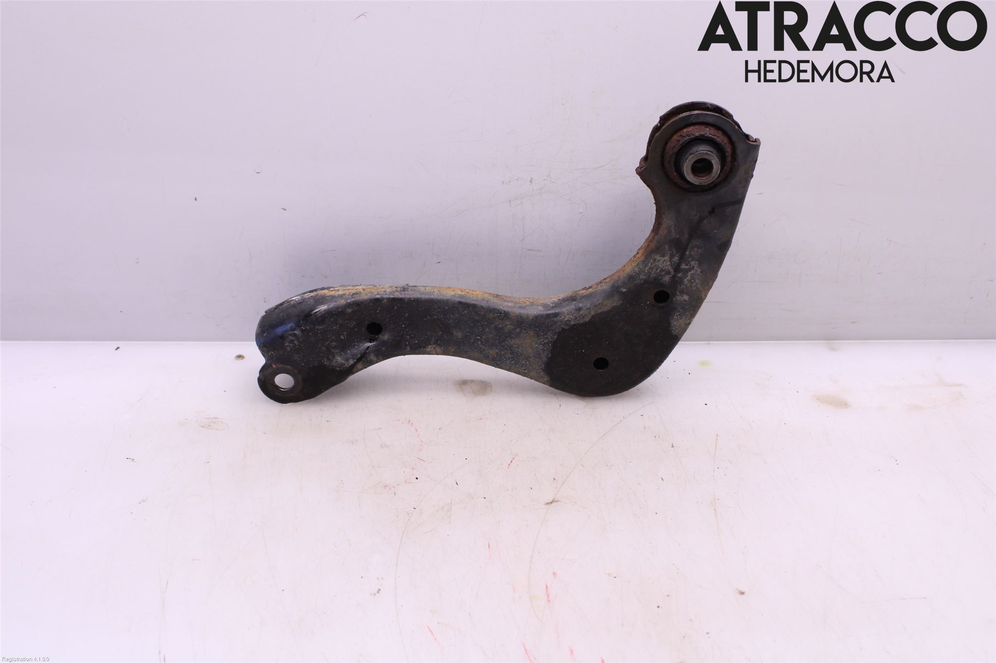 Toyota C-HR 16-23 Bärarm Bak Övre Höger